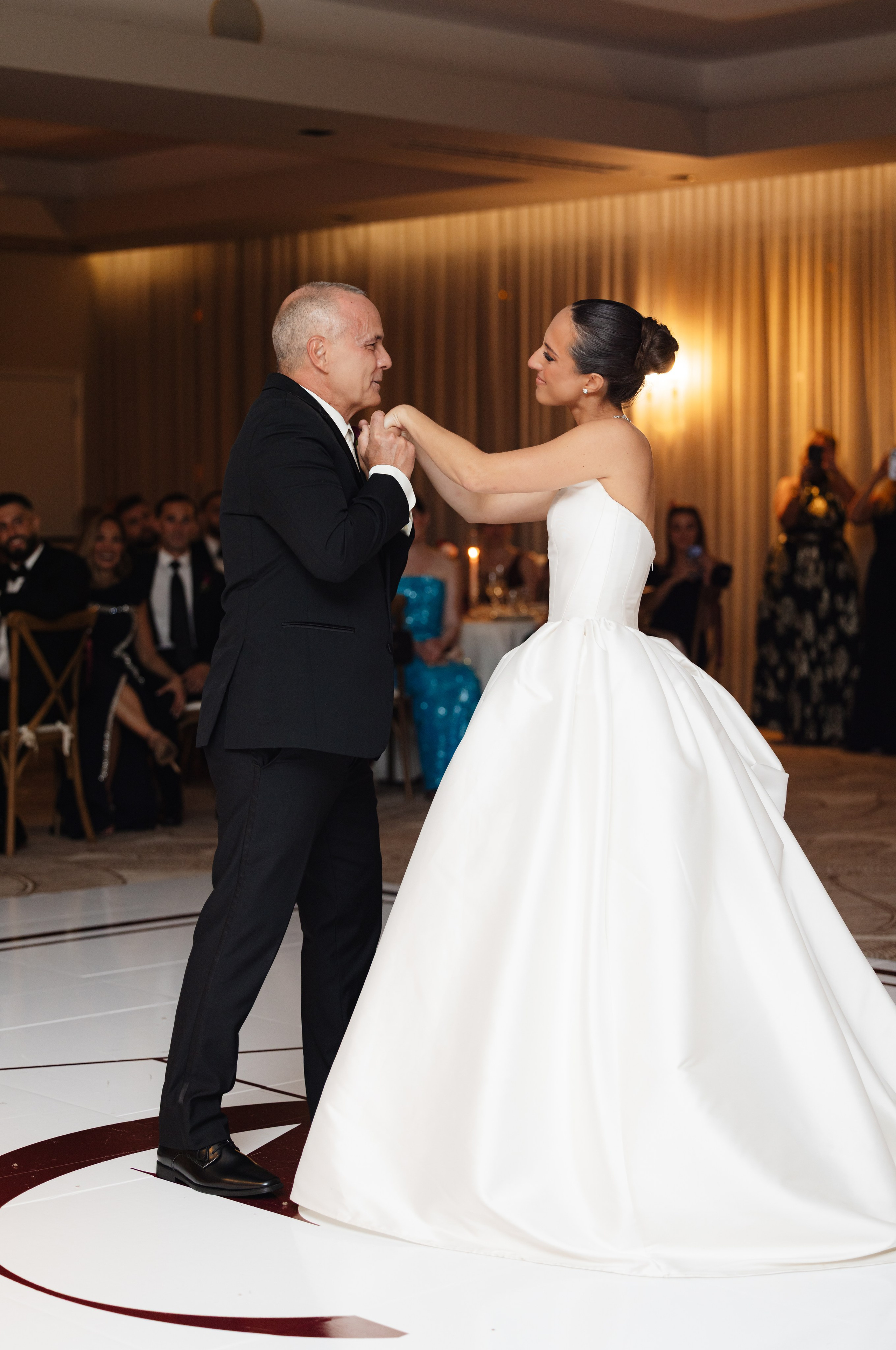 AUDREY & CARLOS. YES I DO PRODUCTION — Wedding photography&videography