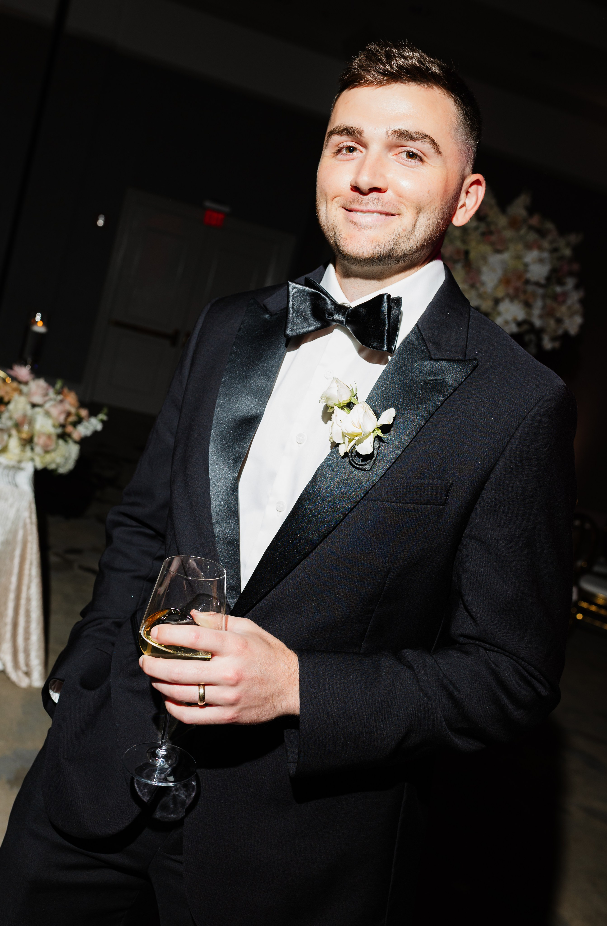 Gabriela & Tyler | Wedding Day at JW Marriott Miami, Brickell. YES I DO PRODUCTION — Wedding photography&videography