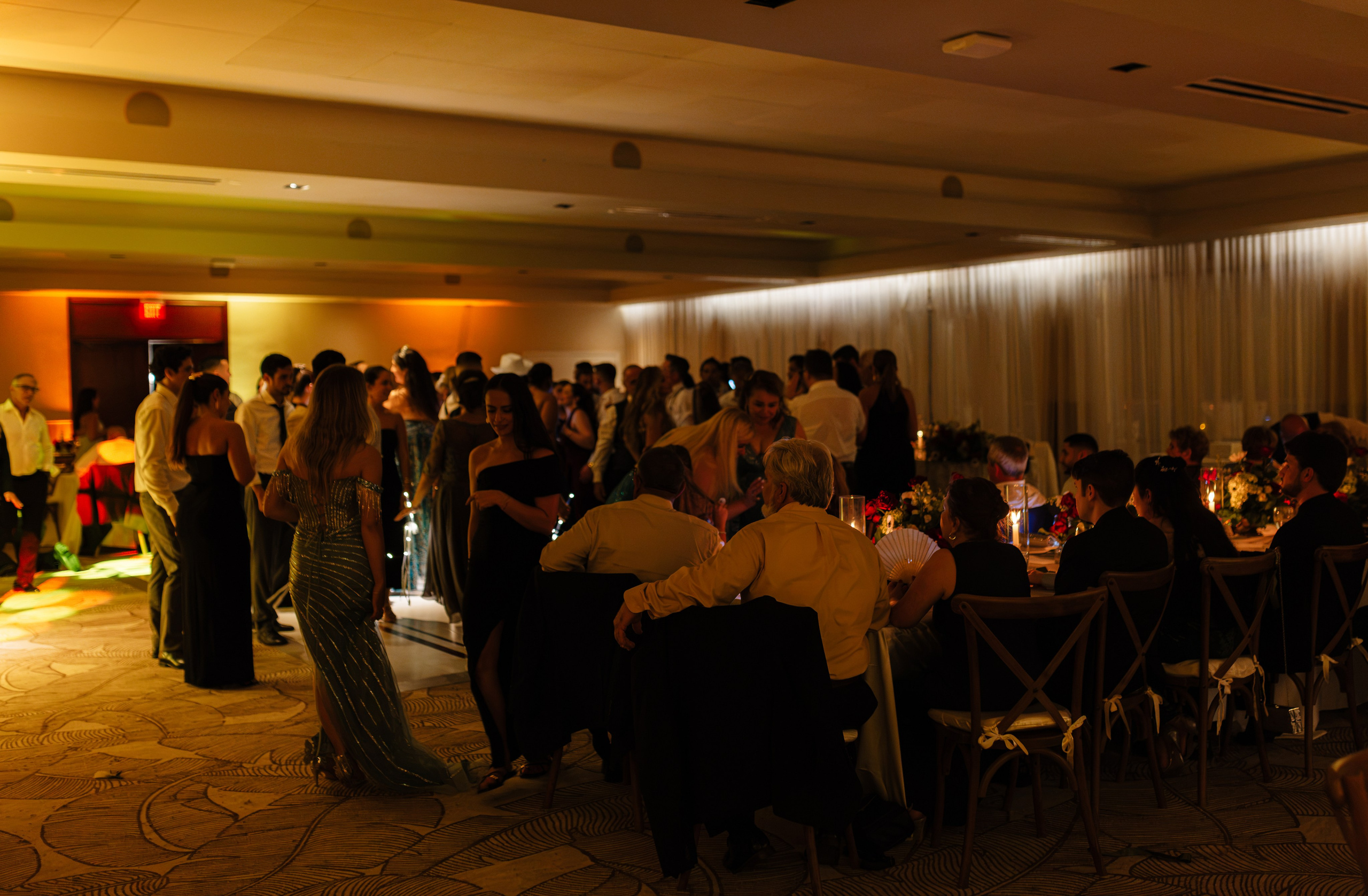 AUDREY & CARLOS. YES I DO PRODUCTION — Wedding photography&videography