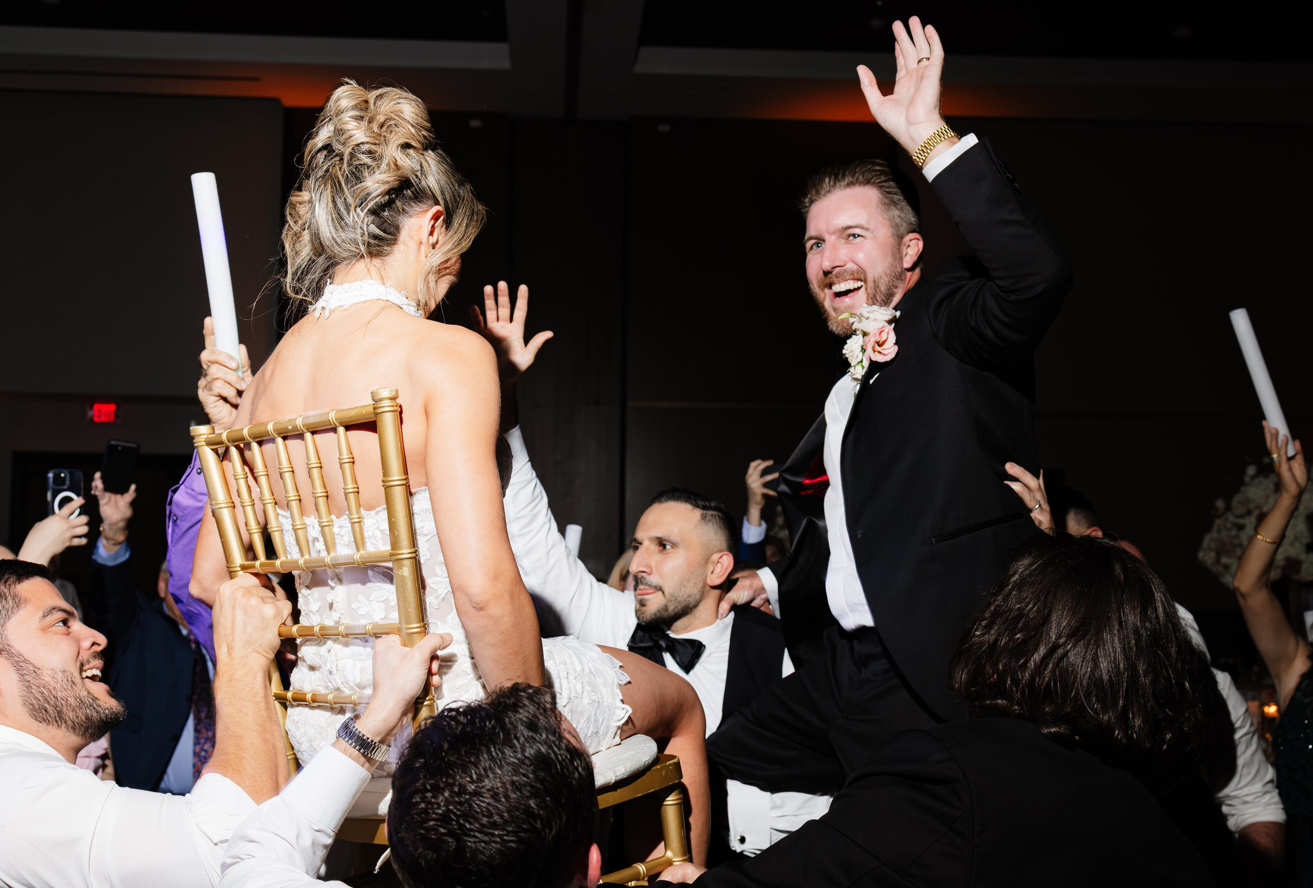 NICOLE & LOGAN. YES I DO PRODUCTION — Wedding photography&videography