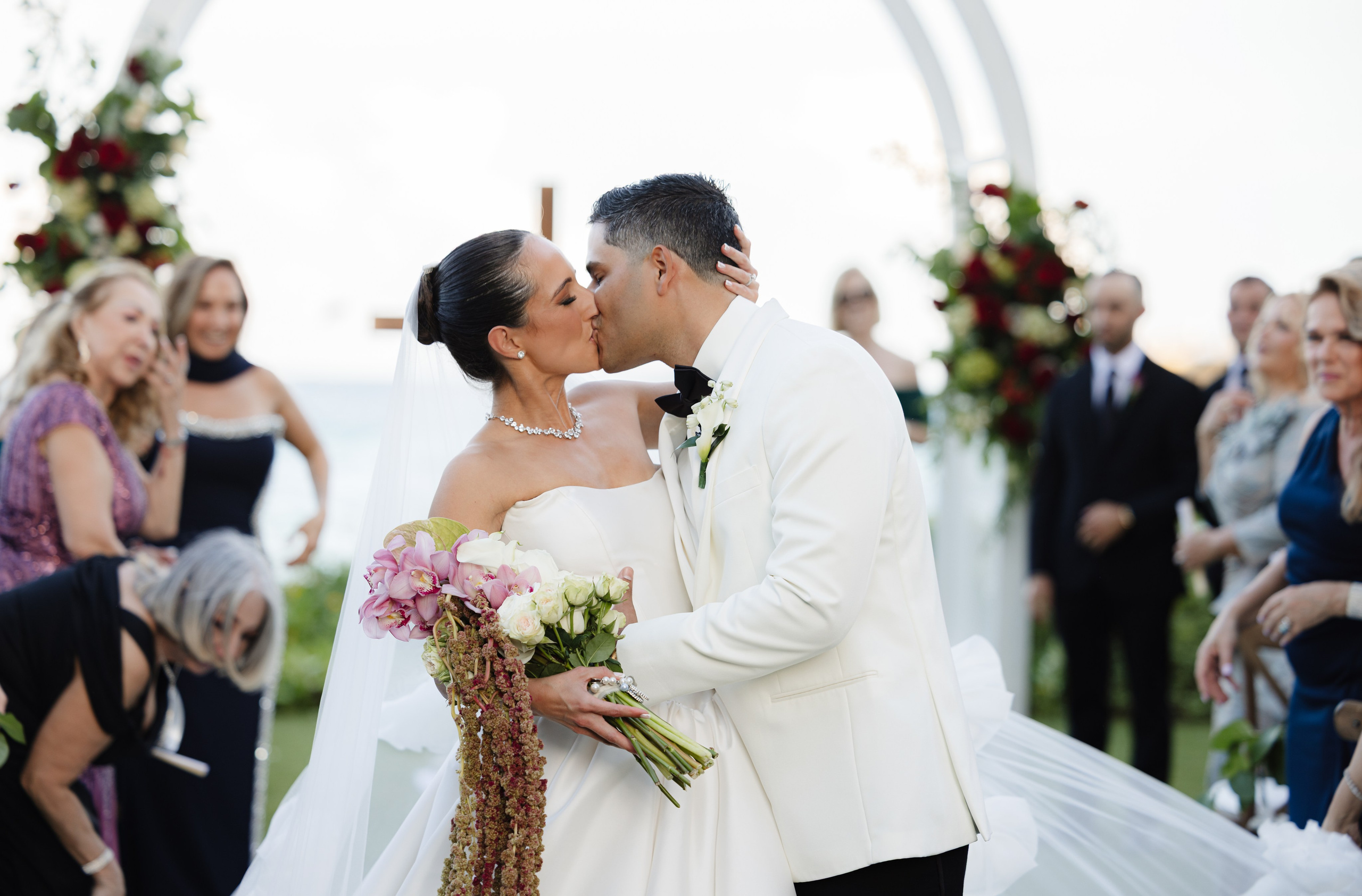 AUDREY & CARLOS. YES I DO PRODUCTION — Wedding photography&videography