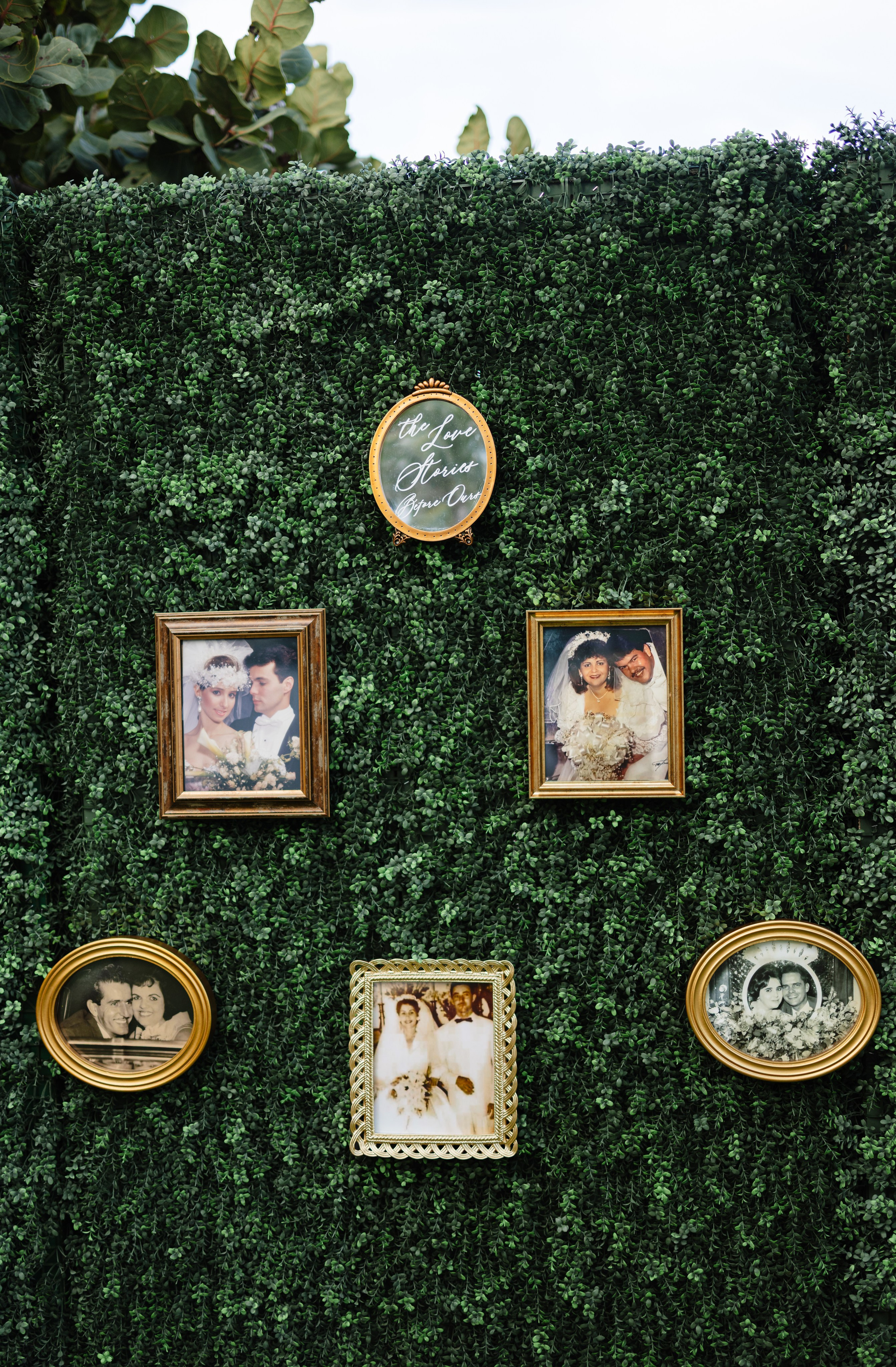AUDREY & CARLOS. YES I DO PRODUCTION — Wedding photography&videography