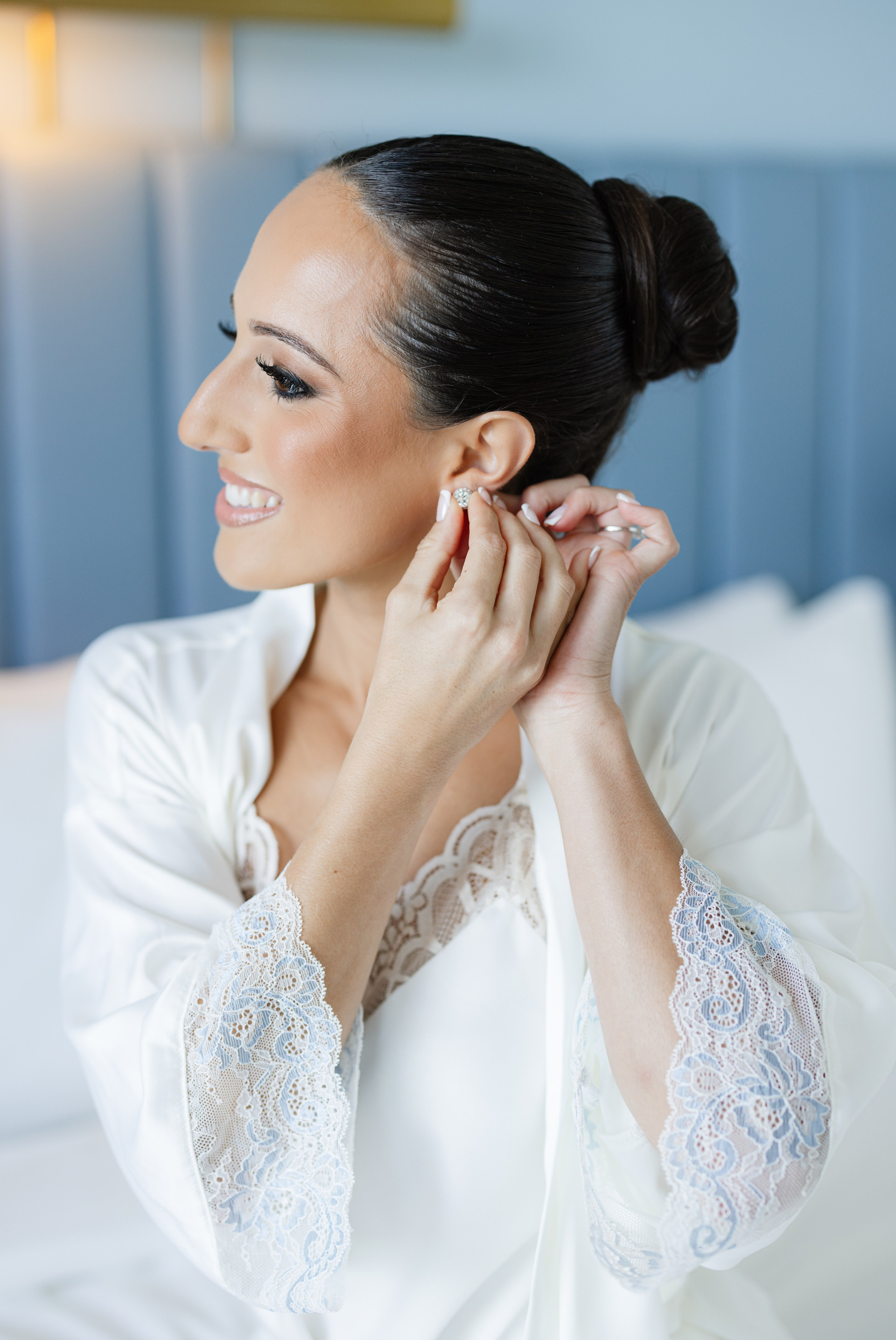 AUDREY & CARLOS. YES I DO PRODUCTION — Wedding photography&videography