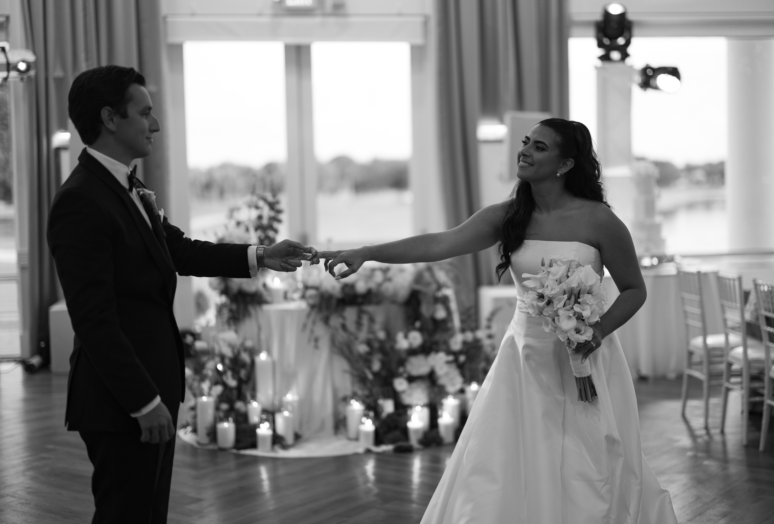 Margye & Chris | Wedding Day at Weston Hills Country Club. YES I DO PRODUCTION — Wedding photography&videography