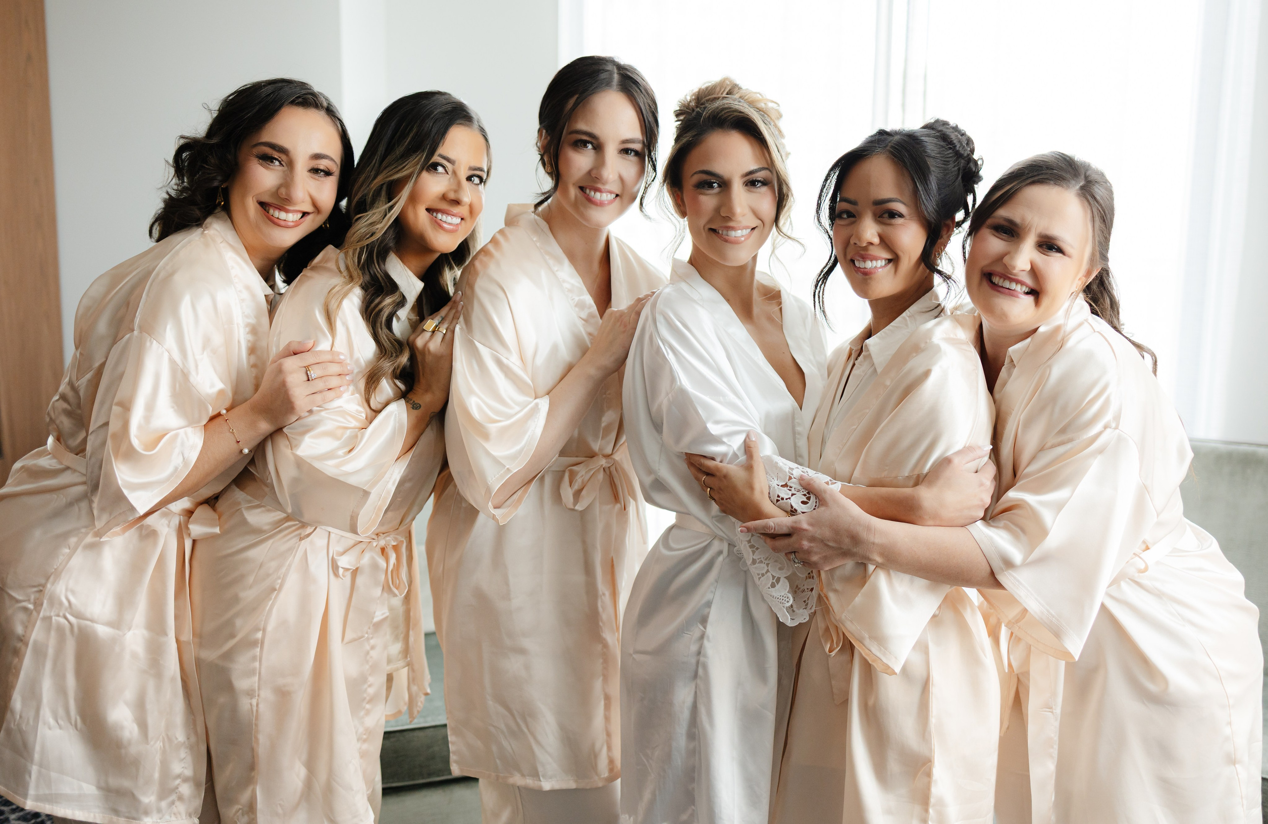 NICOLE & LOGAN. YES I DO PRODUCTION — Wedding photography&videography