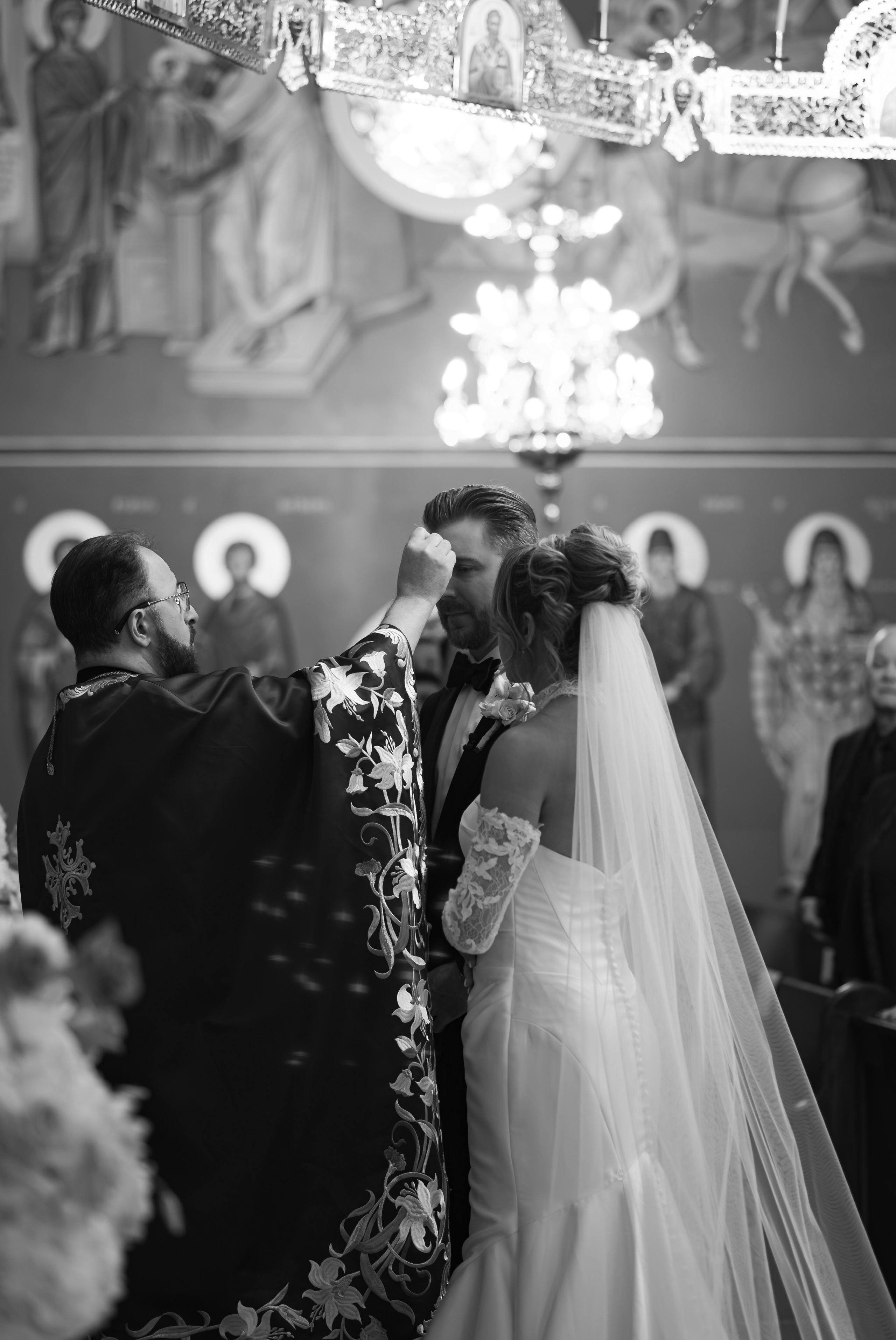 NICOLE & LOGAN. YES I DO PRODUCTION — Wedding photography&videography