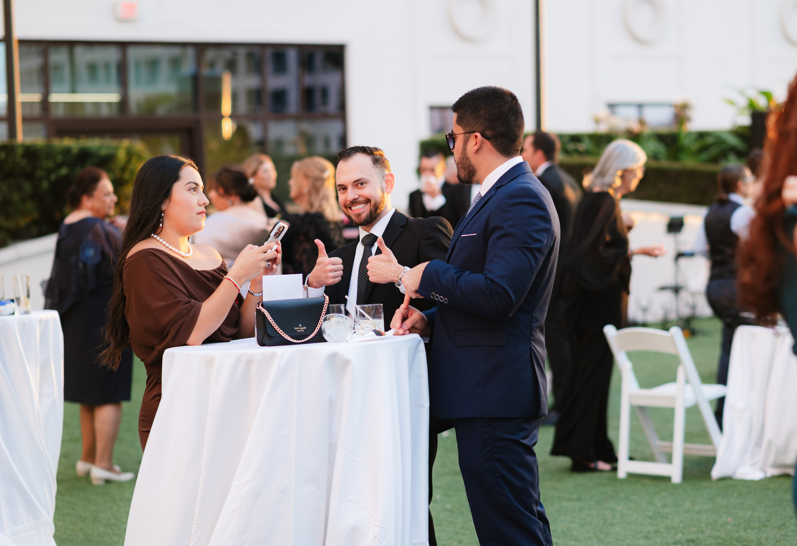 NICOLE & LOGAN. YES I DO PRODUCTION — Wedding photography&videography