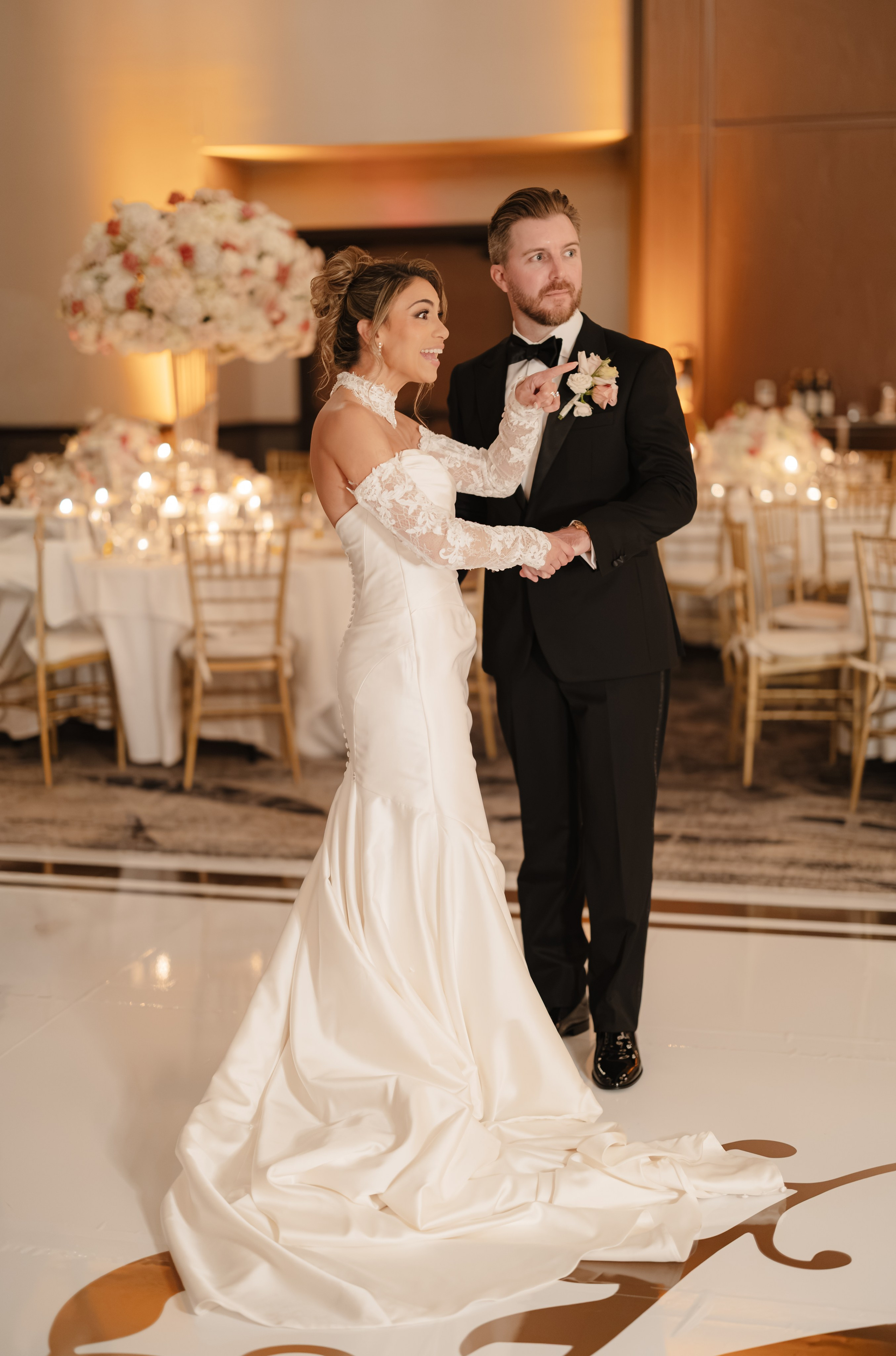 NICOLE & LOGAN. YES I DO PRODUCTION — Wedding photography&videography