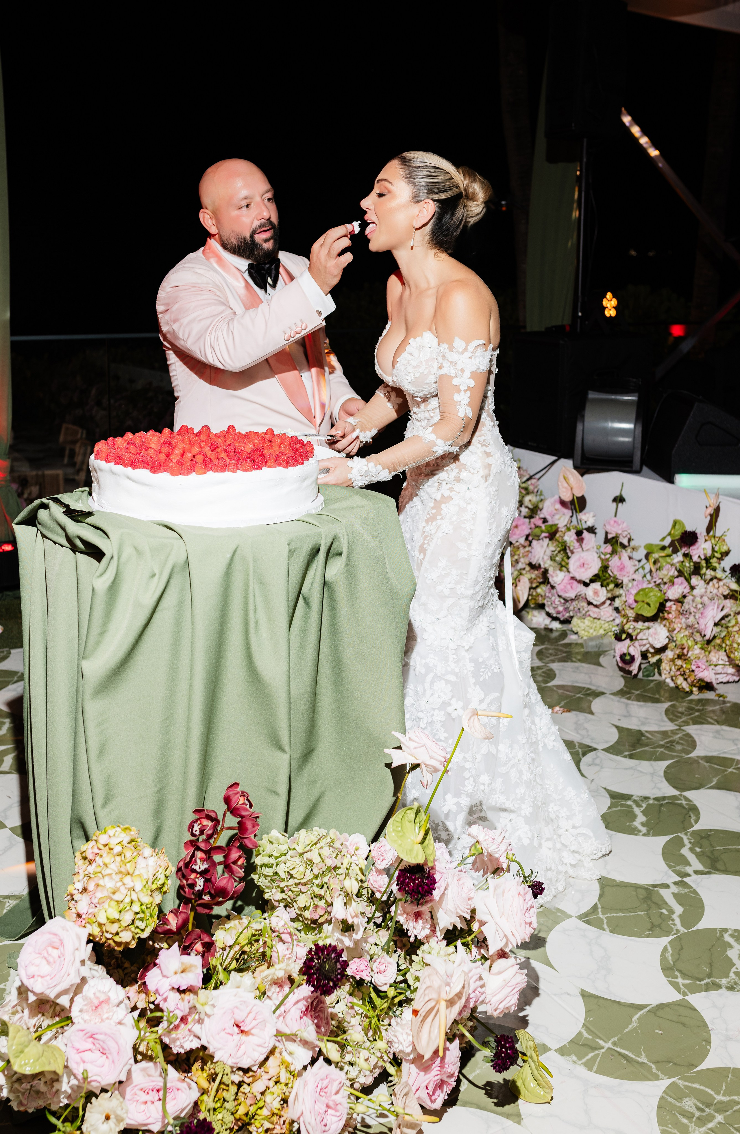 MANAL & FELIPE. YES I DO PRODUCTION — Wedding photography&videography