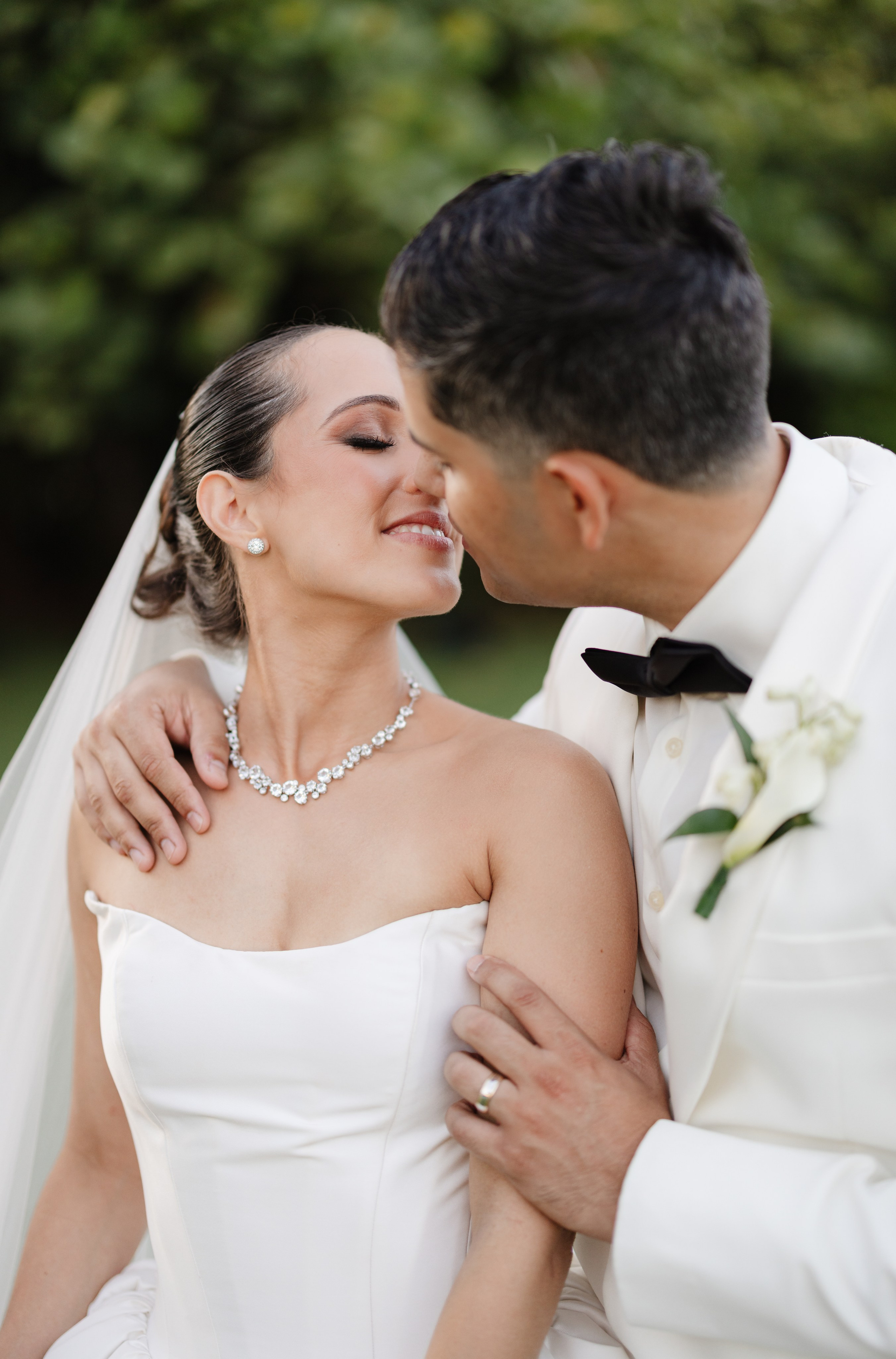 AUDREY & CARLOS. YES I DO PRODUCTION — Wedding photography&videography