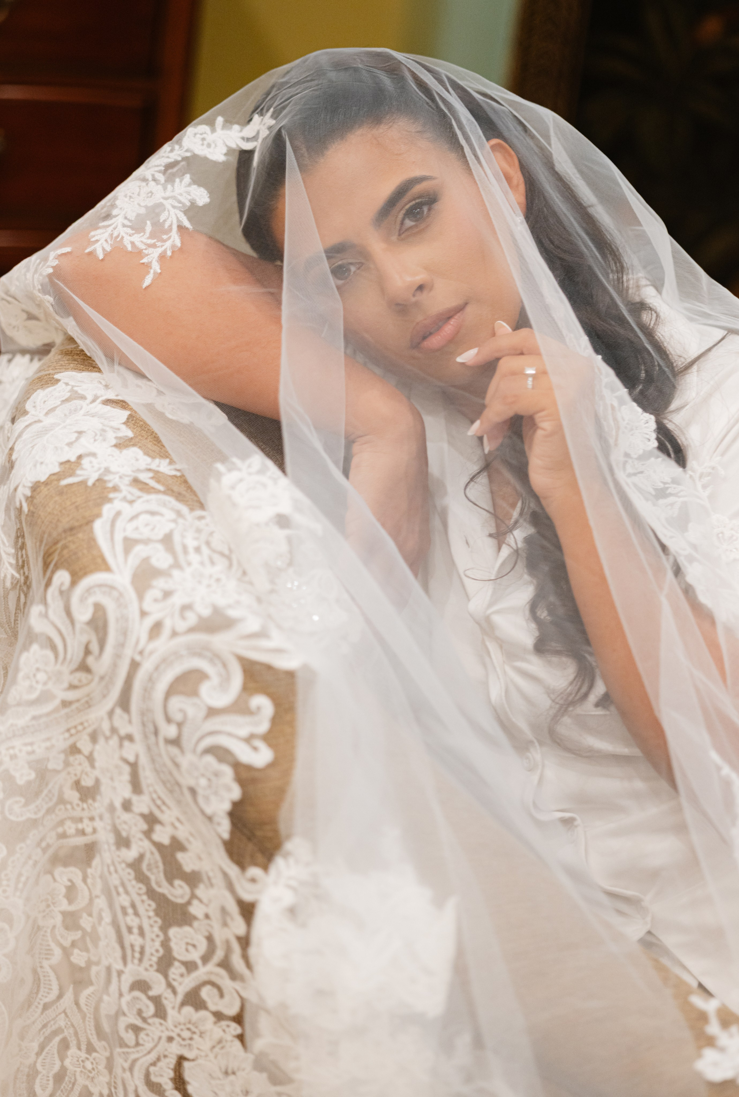 Margye & Chris | Wedding Day at Weston Hills Country Club. YES I DO PRODUCTION — Wedding photography&videography