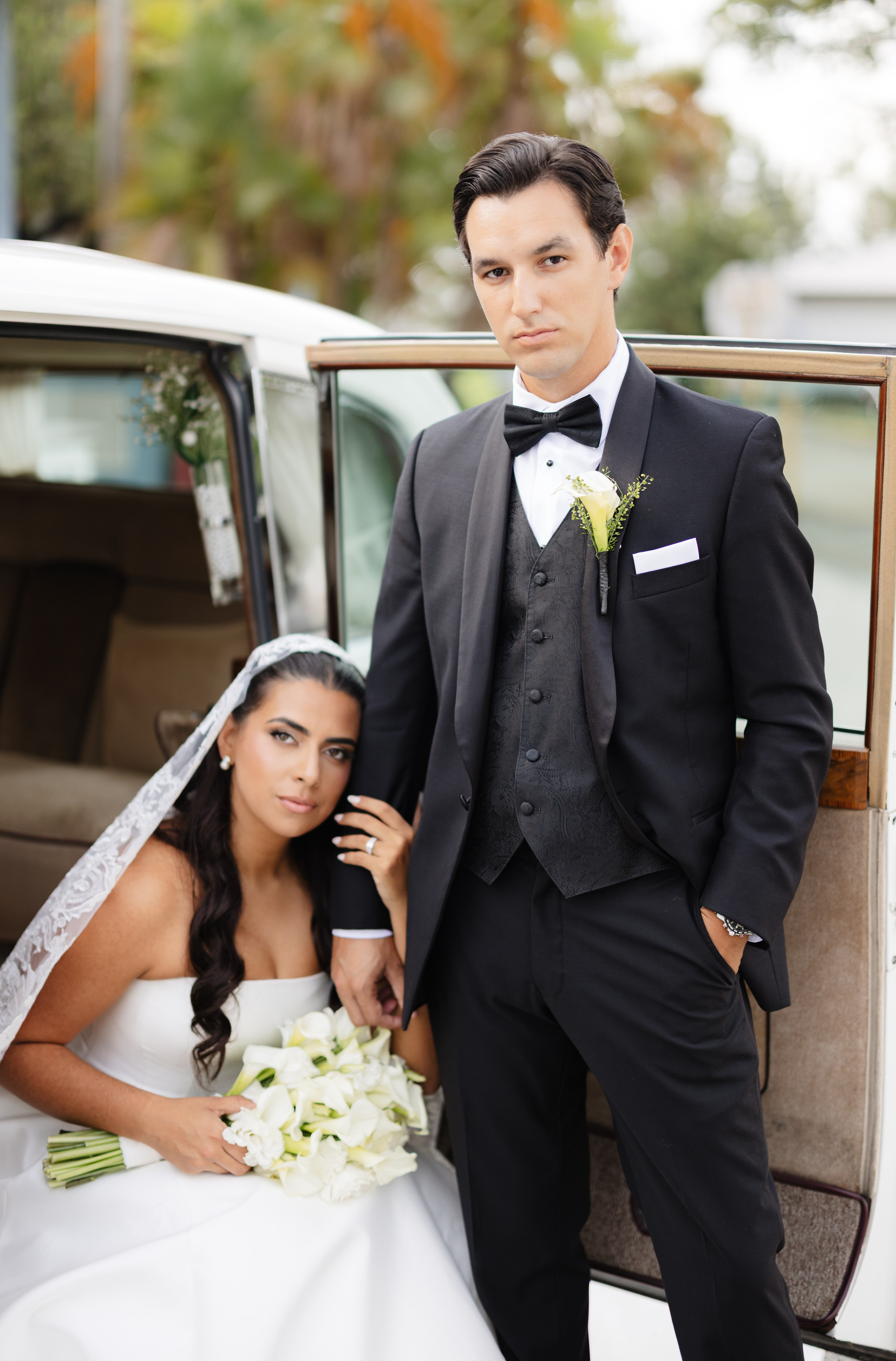 Margye & Chris | Wedding Day at Weston Hills Country Club. YES I DO PRODUCTION — Wedding photography&videography