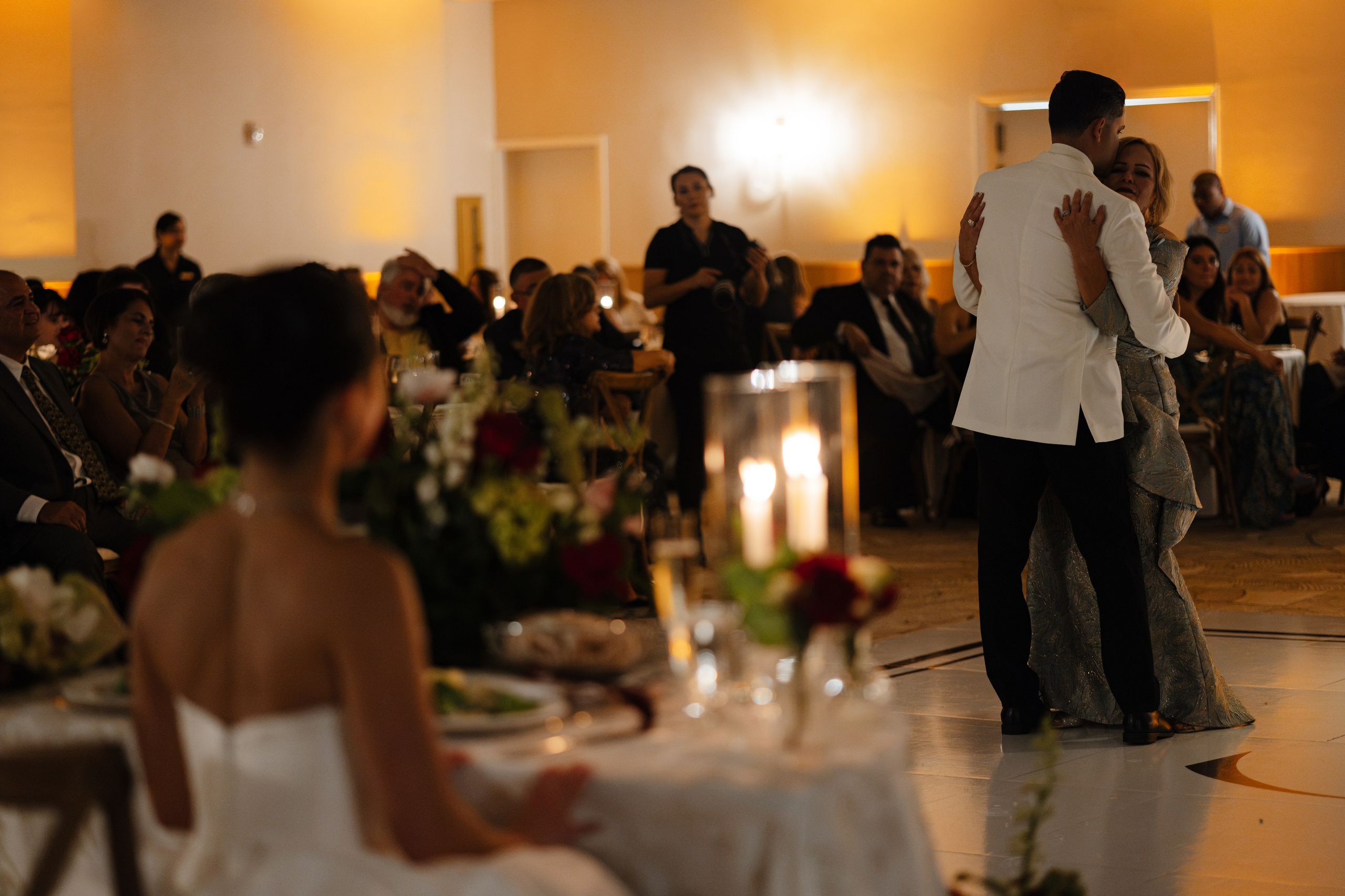 AUDREY & CARLOS. YES I DO PRODUCTION — Wedding photography&videography