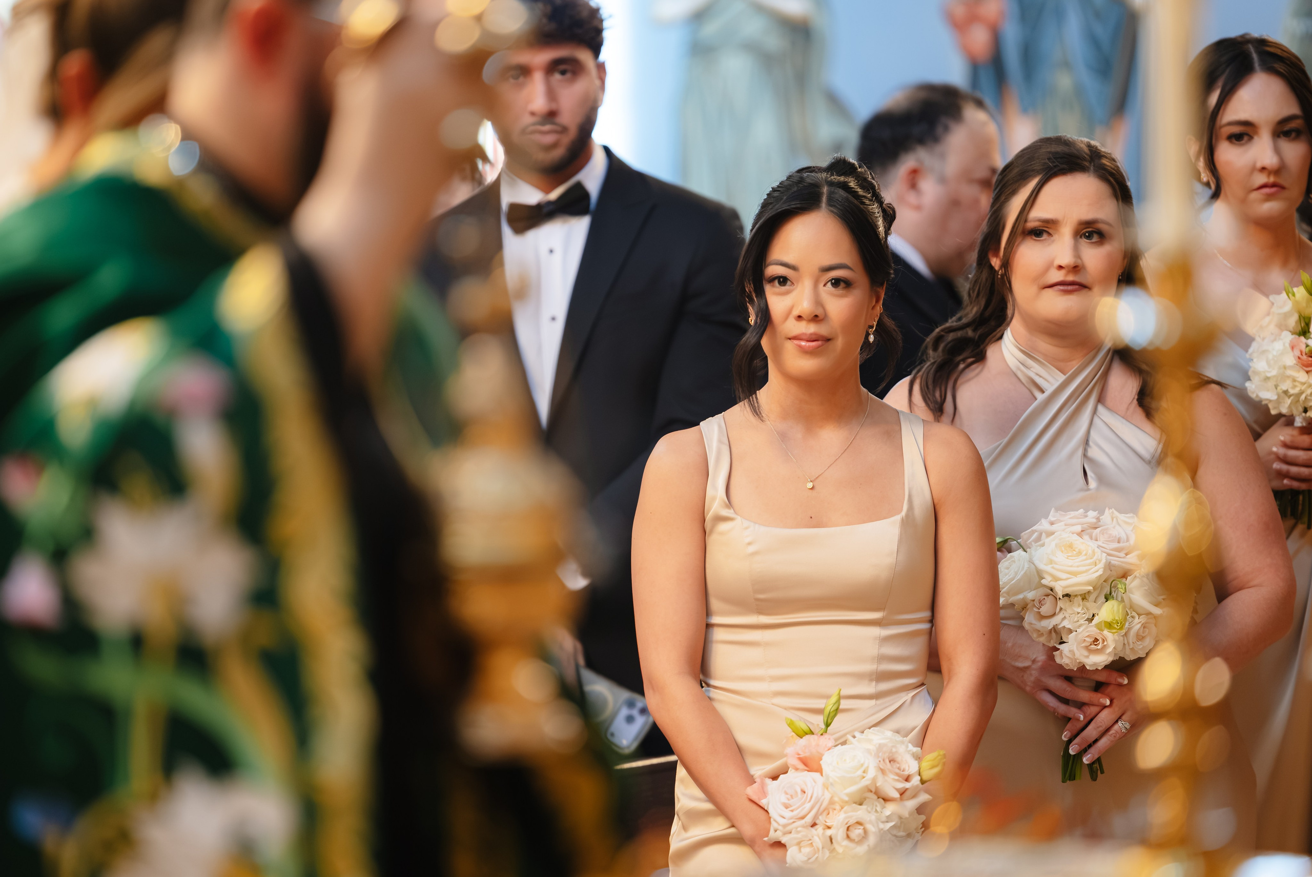 NICOLE & LOGAN. YES I DO PRODUCTION — Wedding photography&videography