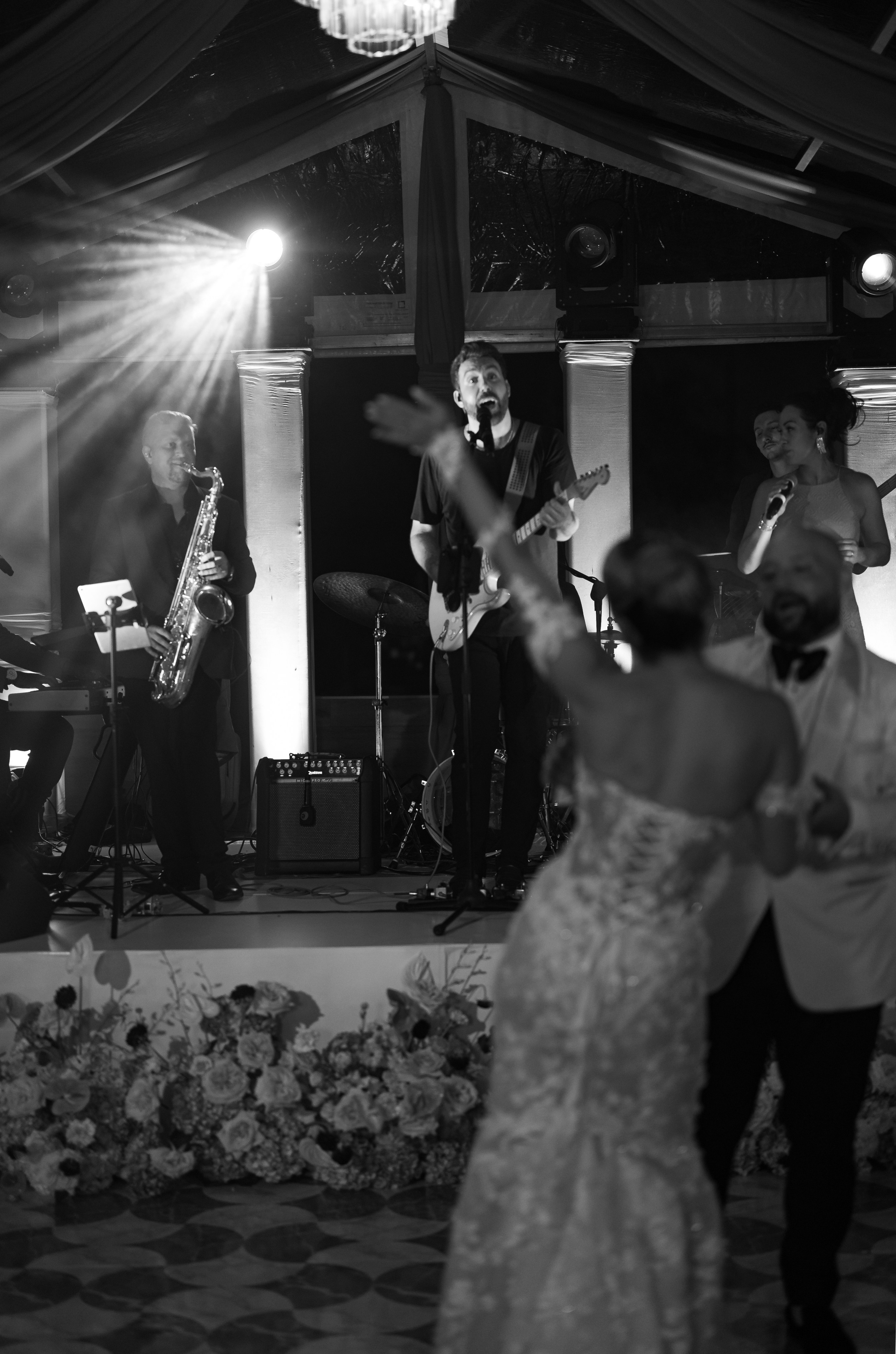 MANAL & FELIPE. YES I DO PRODUCTION — Wedding photography&videography