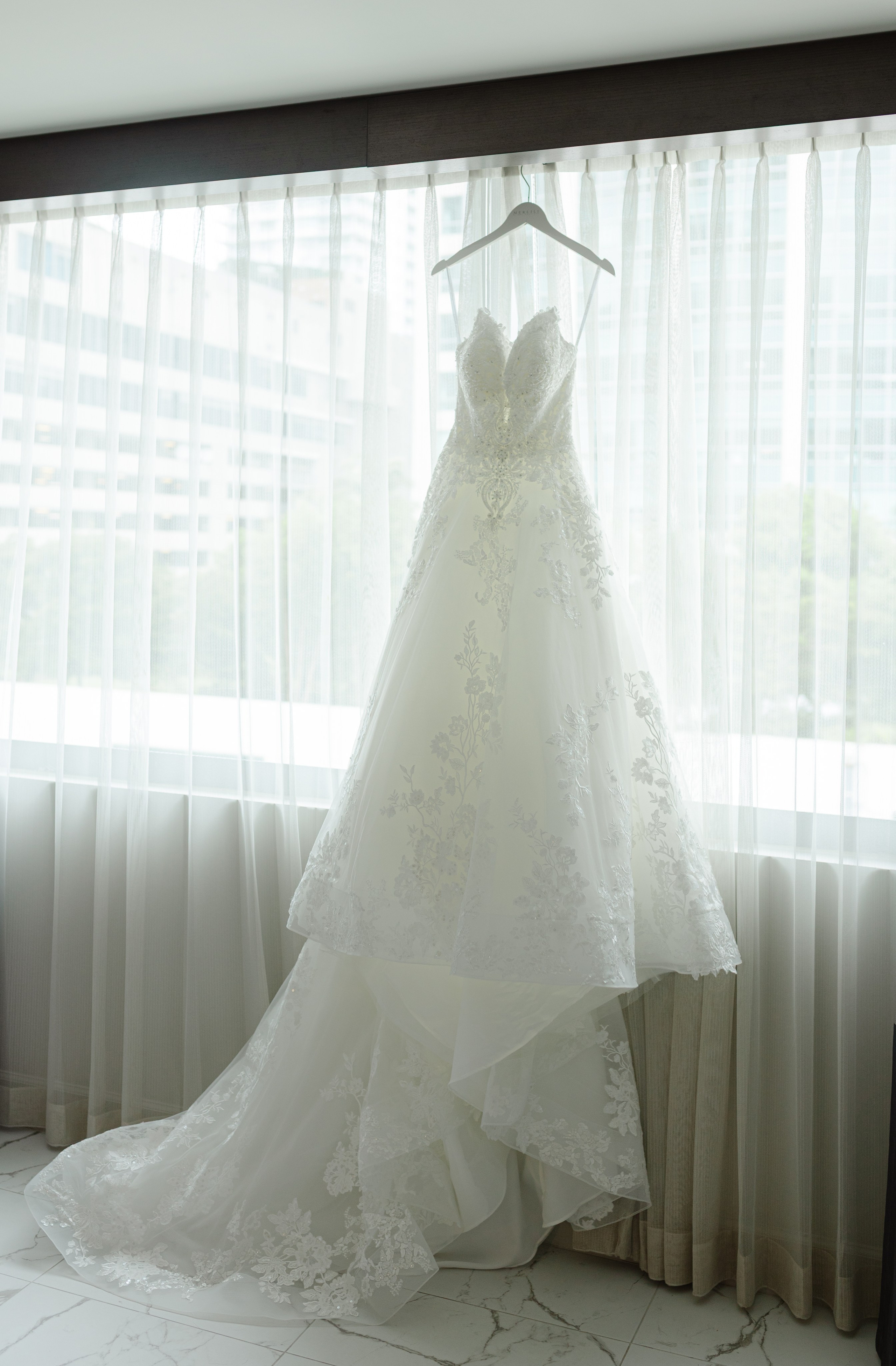 Gabriela & Tyler | Wedding Day at JW Marriott Miami, Brickell. YES I DO PRODUCTION — Wedding photography&videography