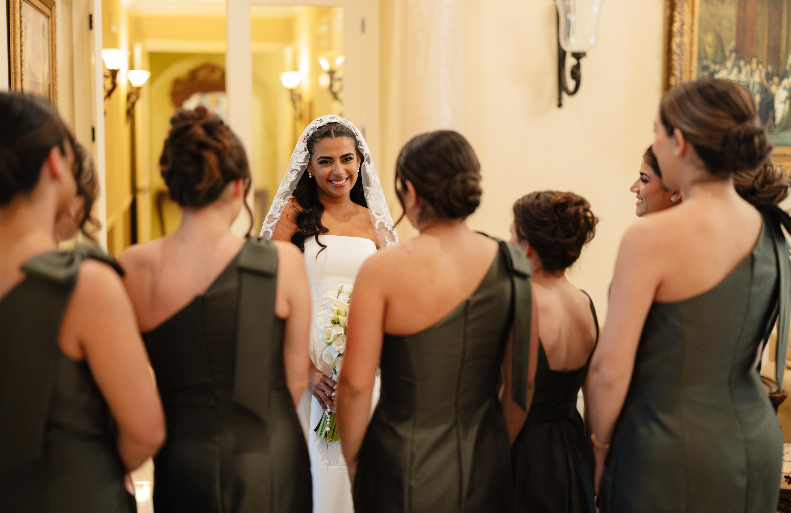 Margye & Chris | Wedding Day at Weston Hills Country Club. YES I DO PRODUCTION — Wedding photography&videography