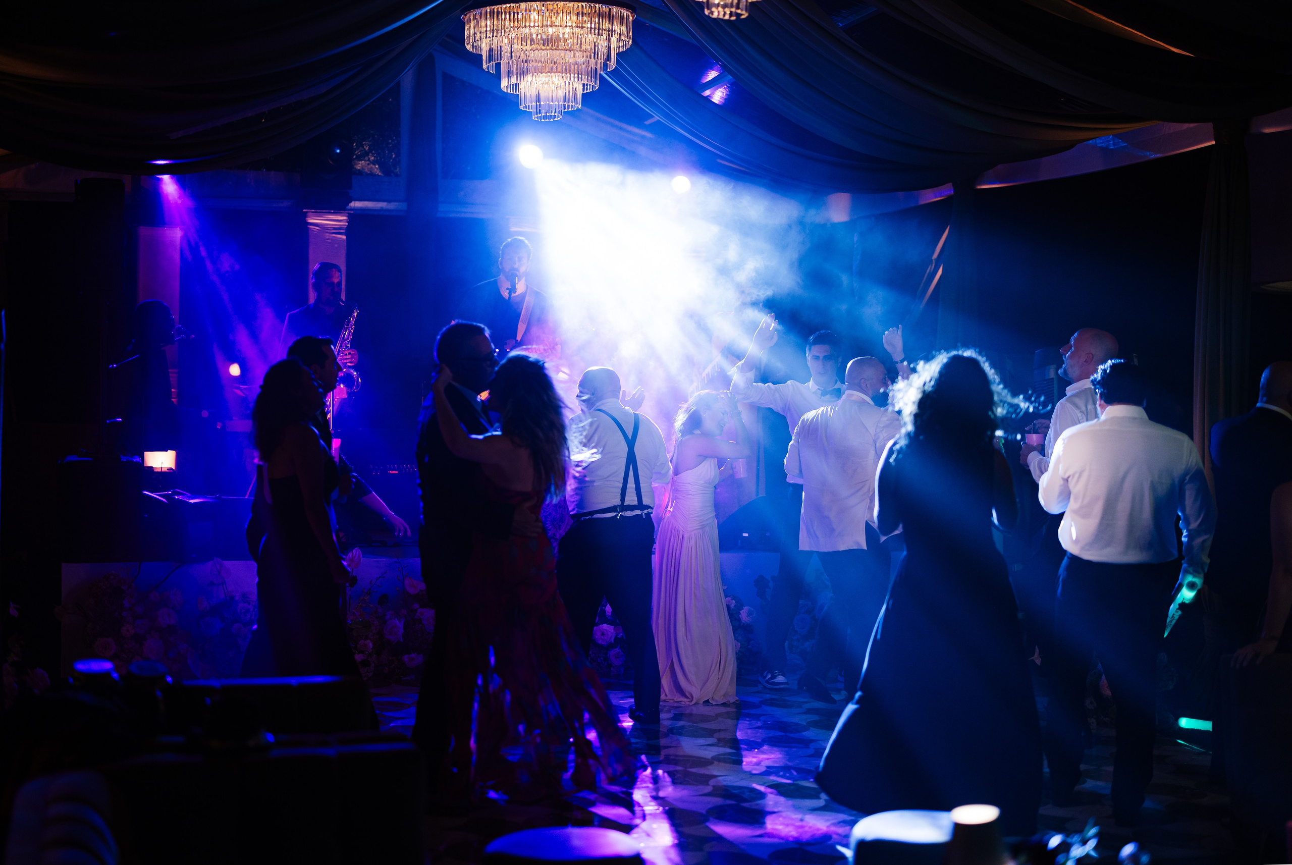 MANAL & FELIPE. YES I DO PRODUCTION — Wedding photography&videography