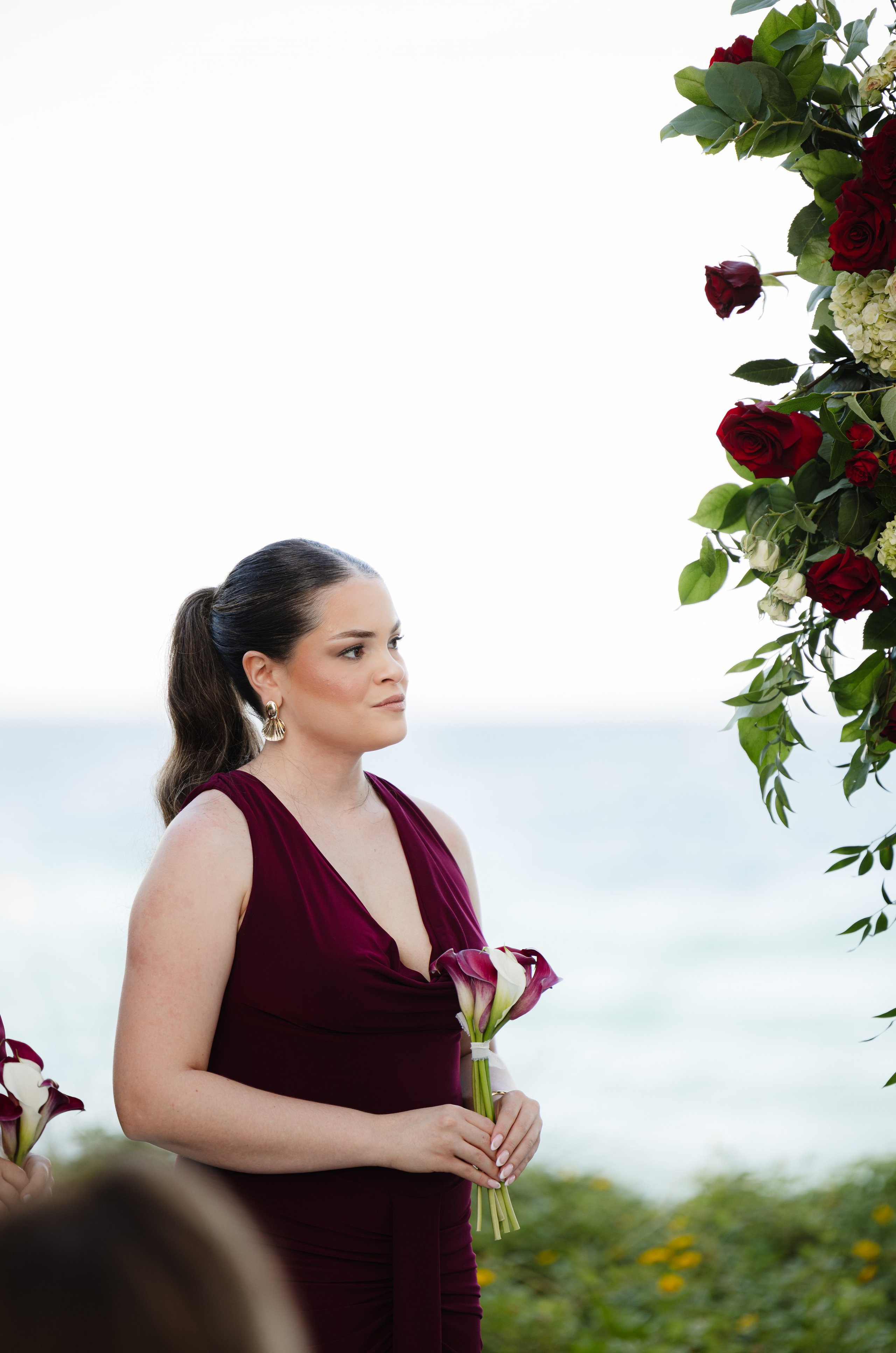 AUDREY & CARLOS. YES I DO PRODUCTION — Wedding photography&videography
