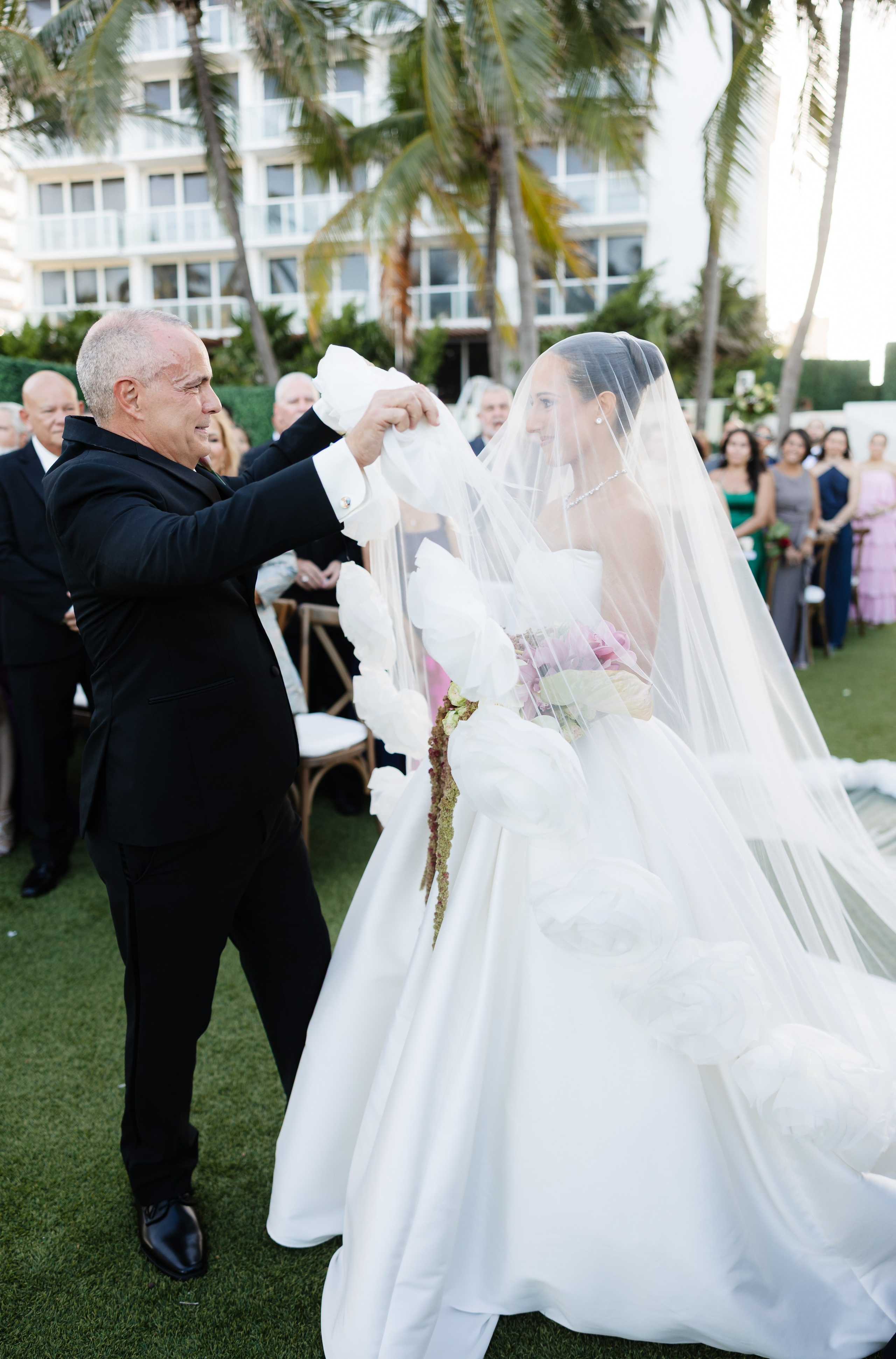 AUDREY & CARLOS. YES I DO PRODUCTION — Wedding photography&videography