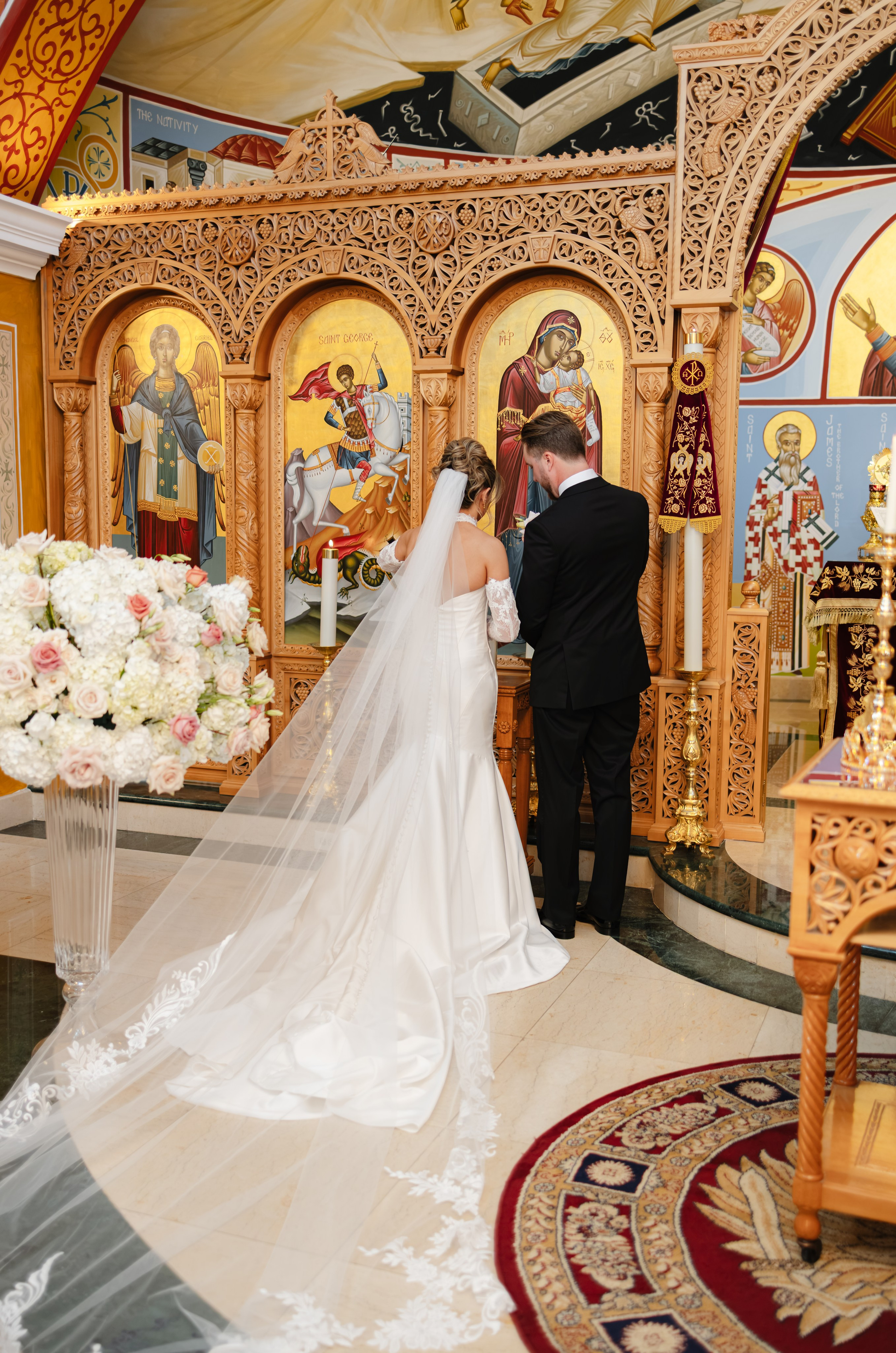 NICOLE & LOGAN. YES I DO PRODUCTION — Wedding photography&videography