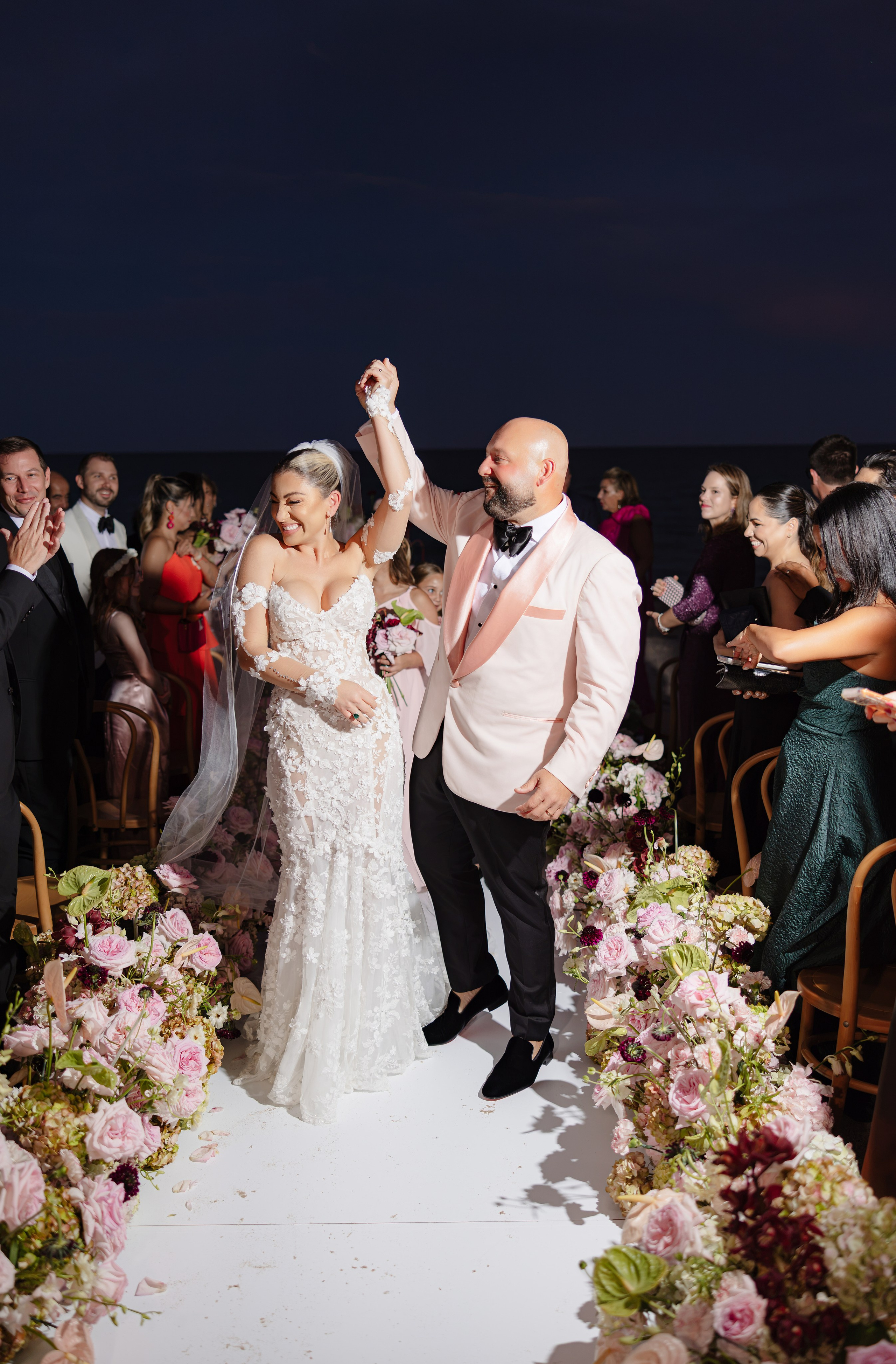 MANAL & FELIPE. YES I DO PRODUCTION — Wedding photography&videography
