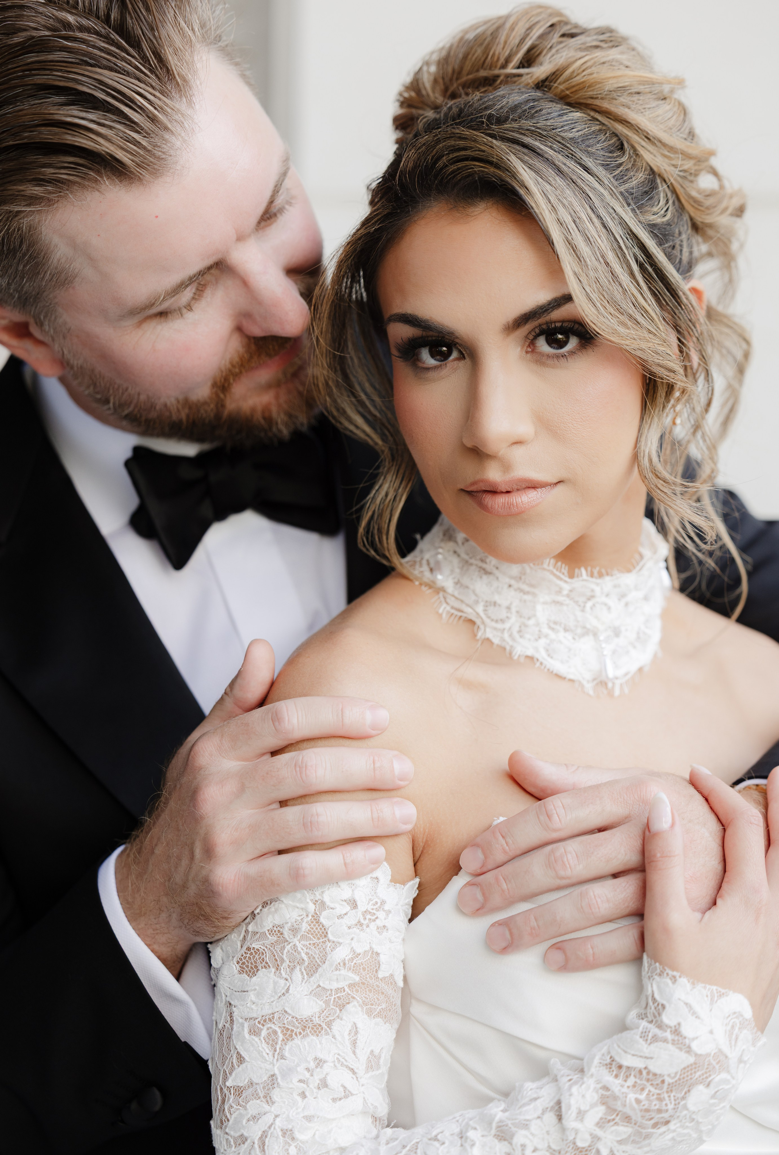 NICOLE & LOGAN. YES I DO PRODUCTION — Wedding photography&videography
