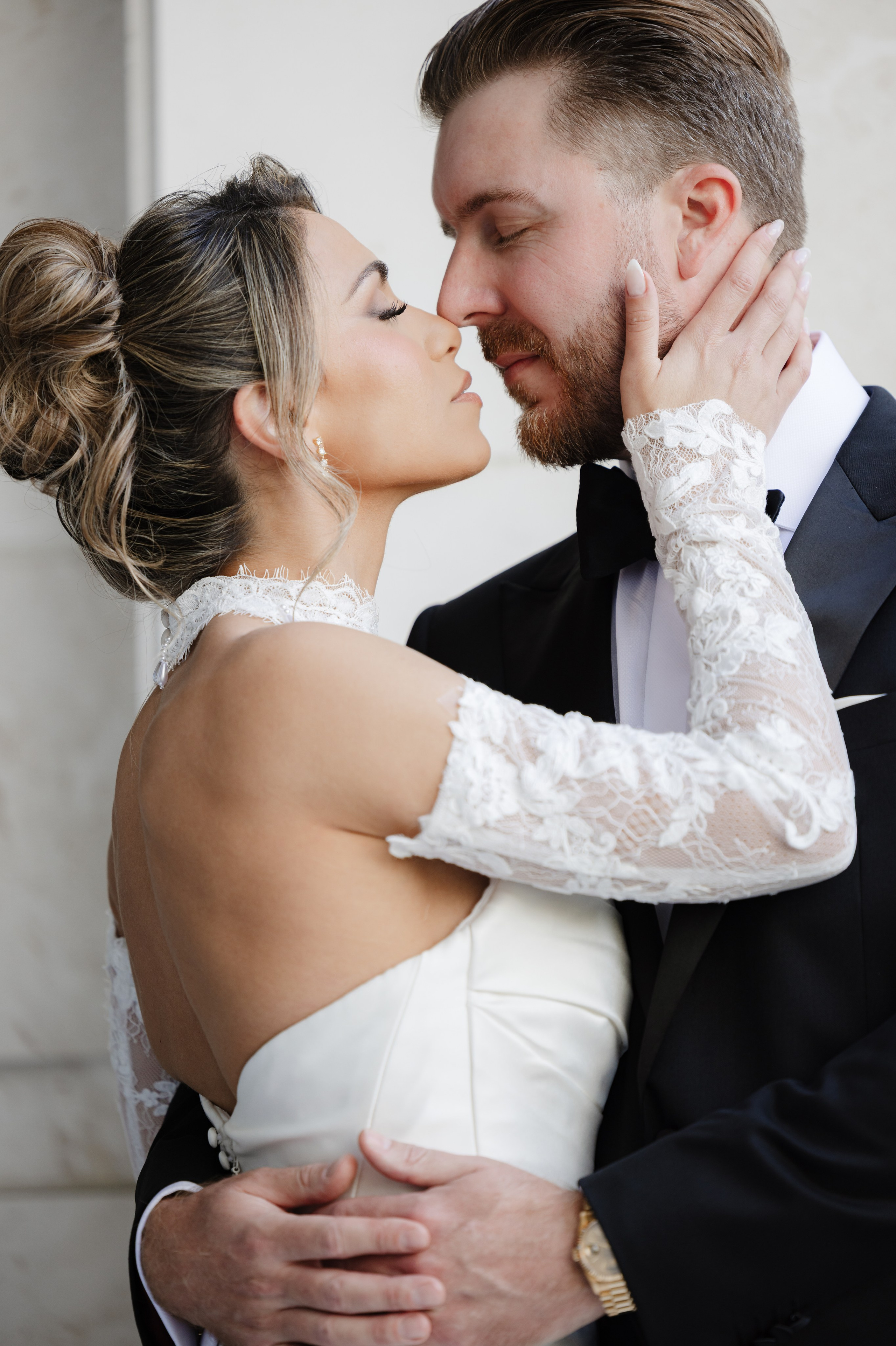 NICOLE & LOGAN. YES I DO PRODUCTION — Wedding photography&videography