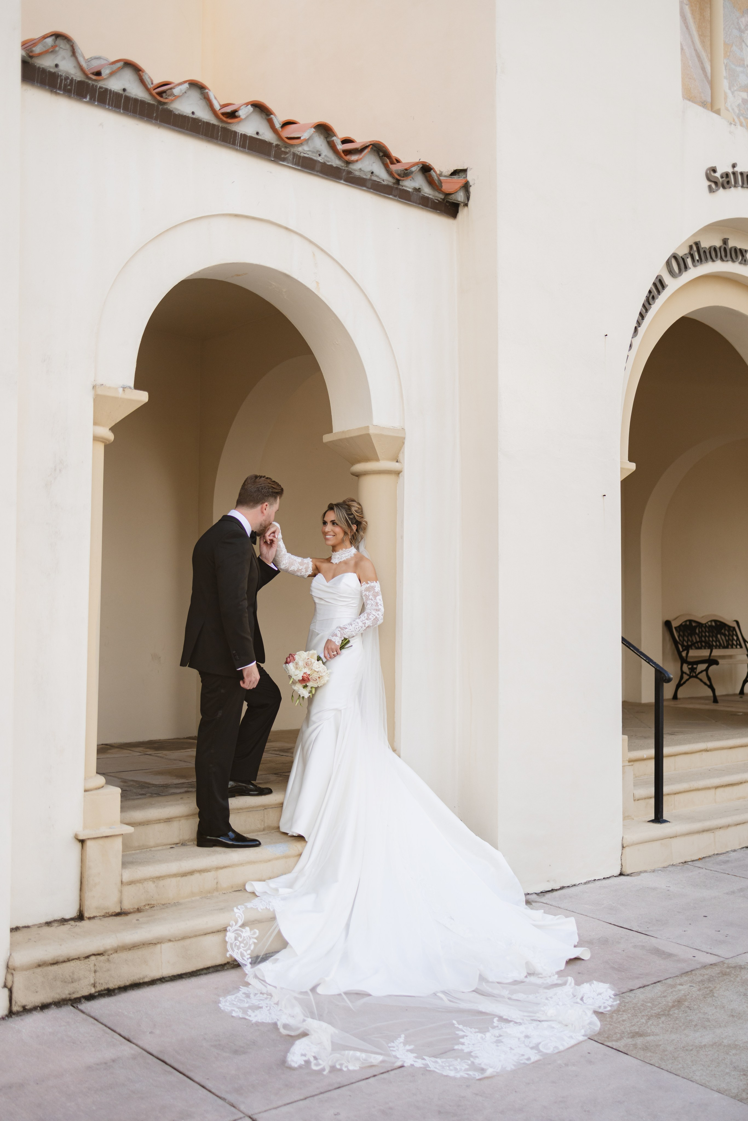 NICOLE & LOGAN. YES I DO PRODUCTION — Wedding photography&videography