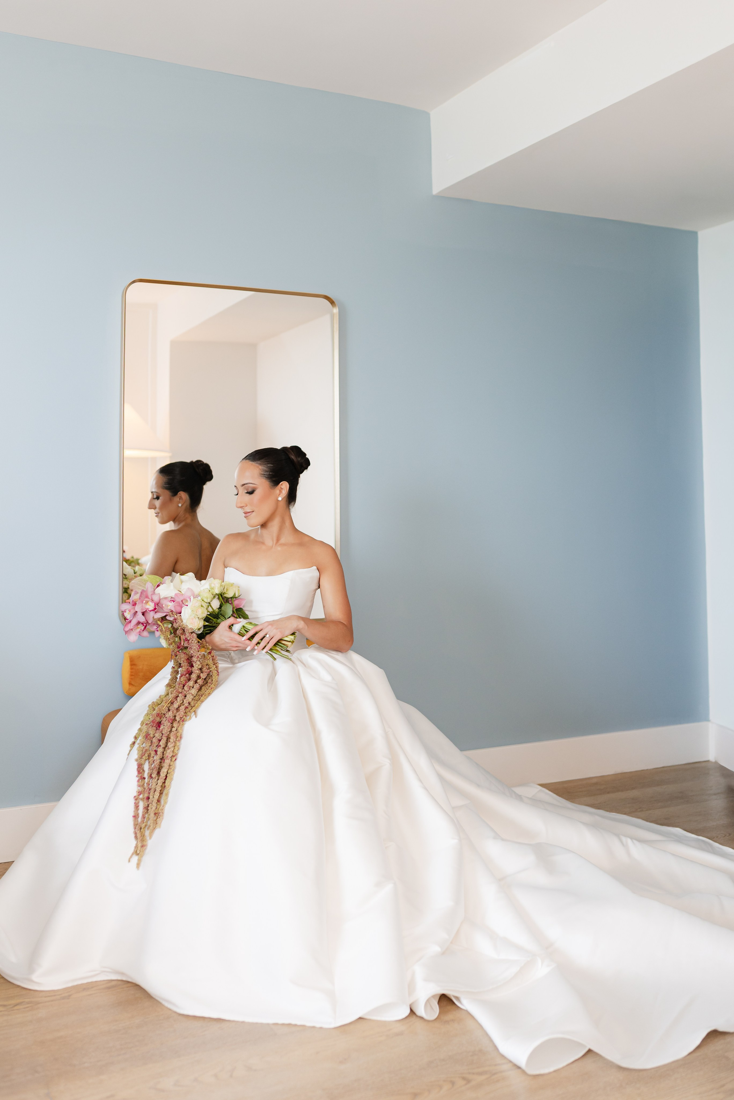 AUDREY & CARLOS. YES I DO PRODUCTION — Wedding photography&videography