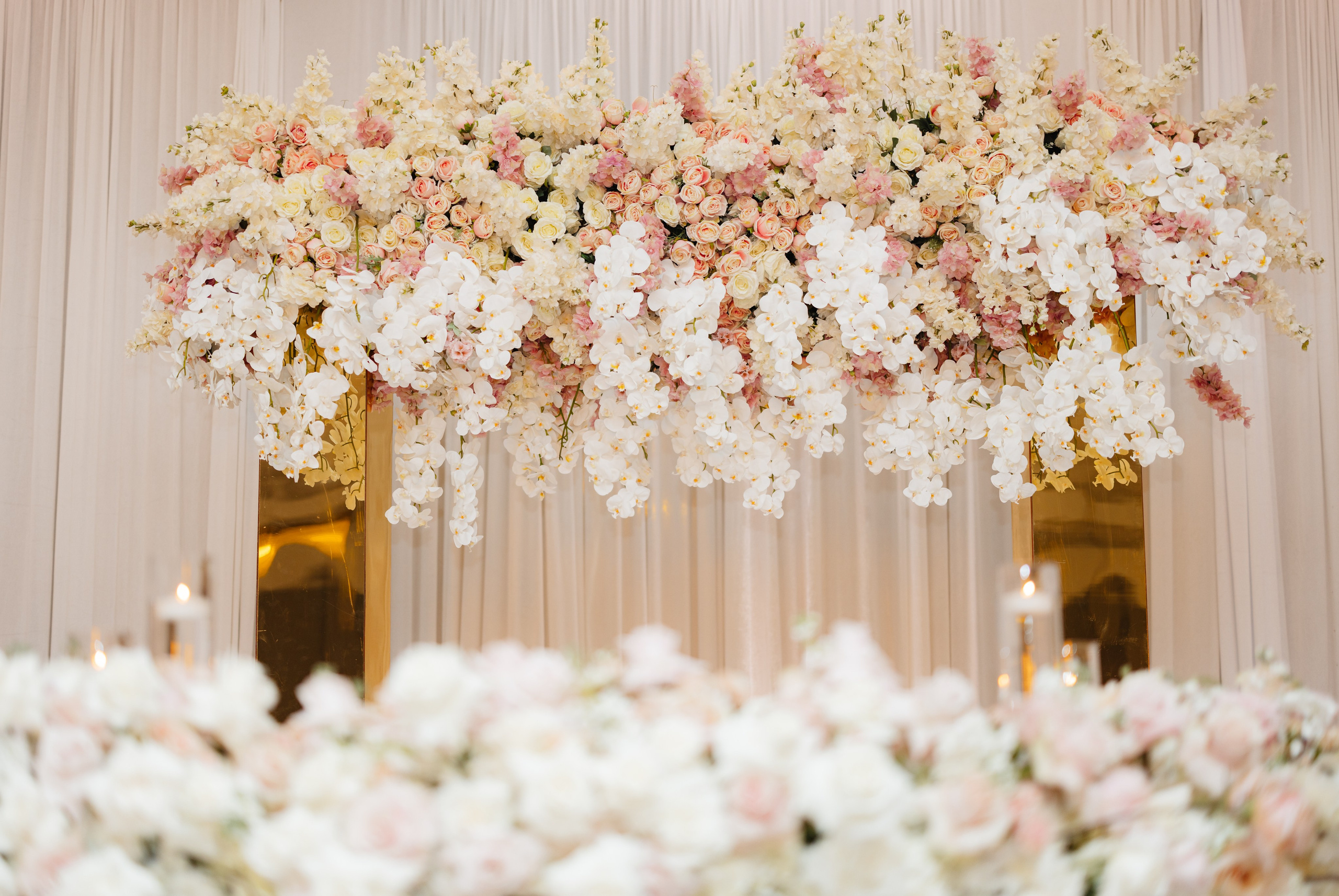 Gabriela & Tyler | Wedding Day at JW Marriott Miami, Brickell. YES I DO PRODUCTION — Wedding photography&videography