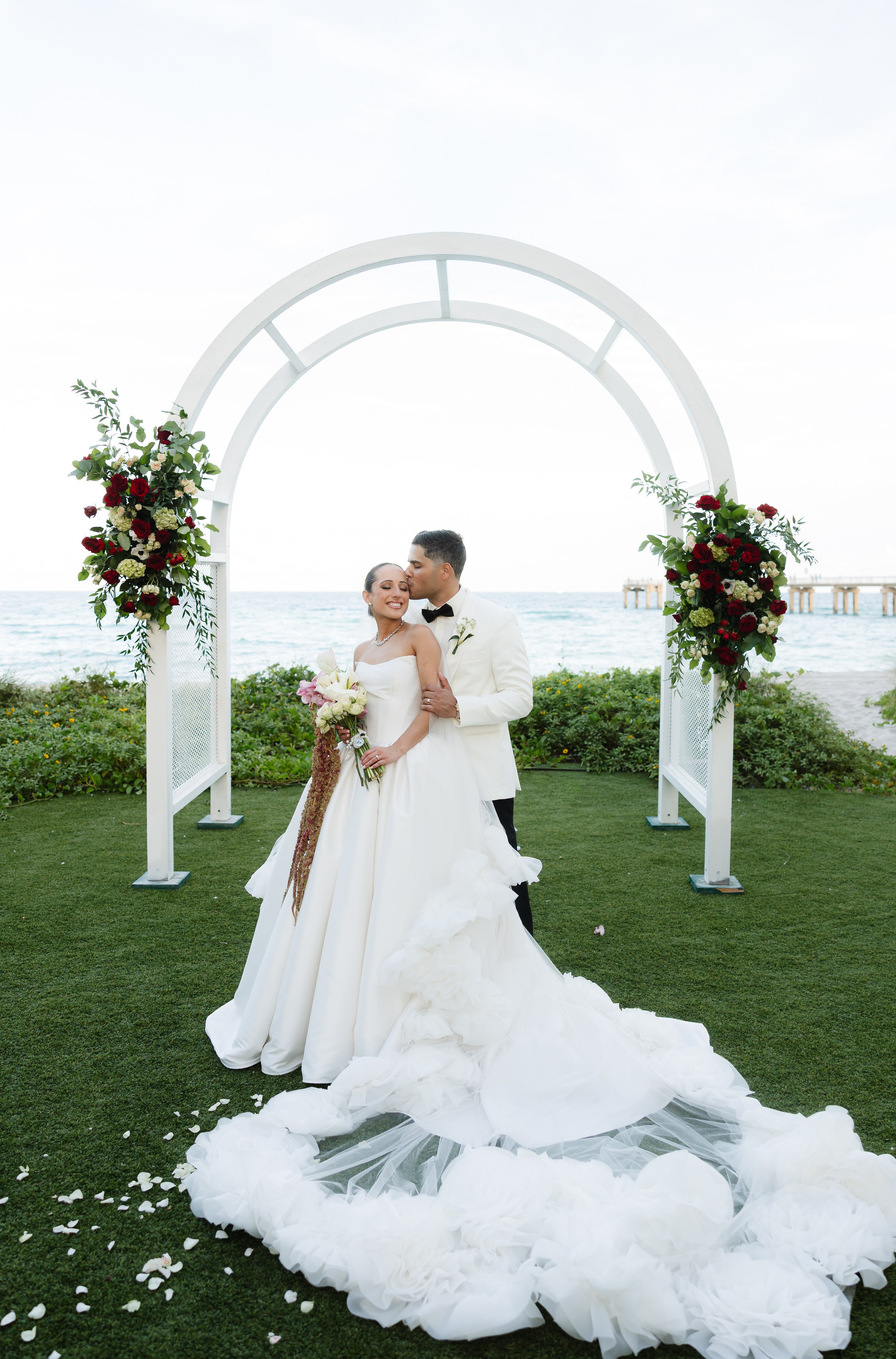AUDREY & CARLOS. YES I DO PRODUCTION — Wedding photography&videography