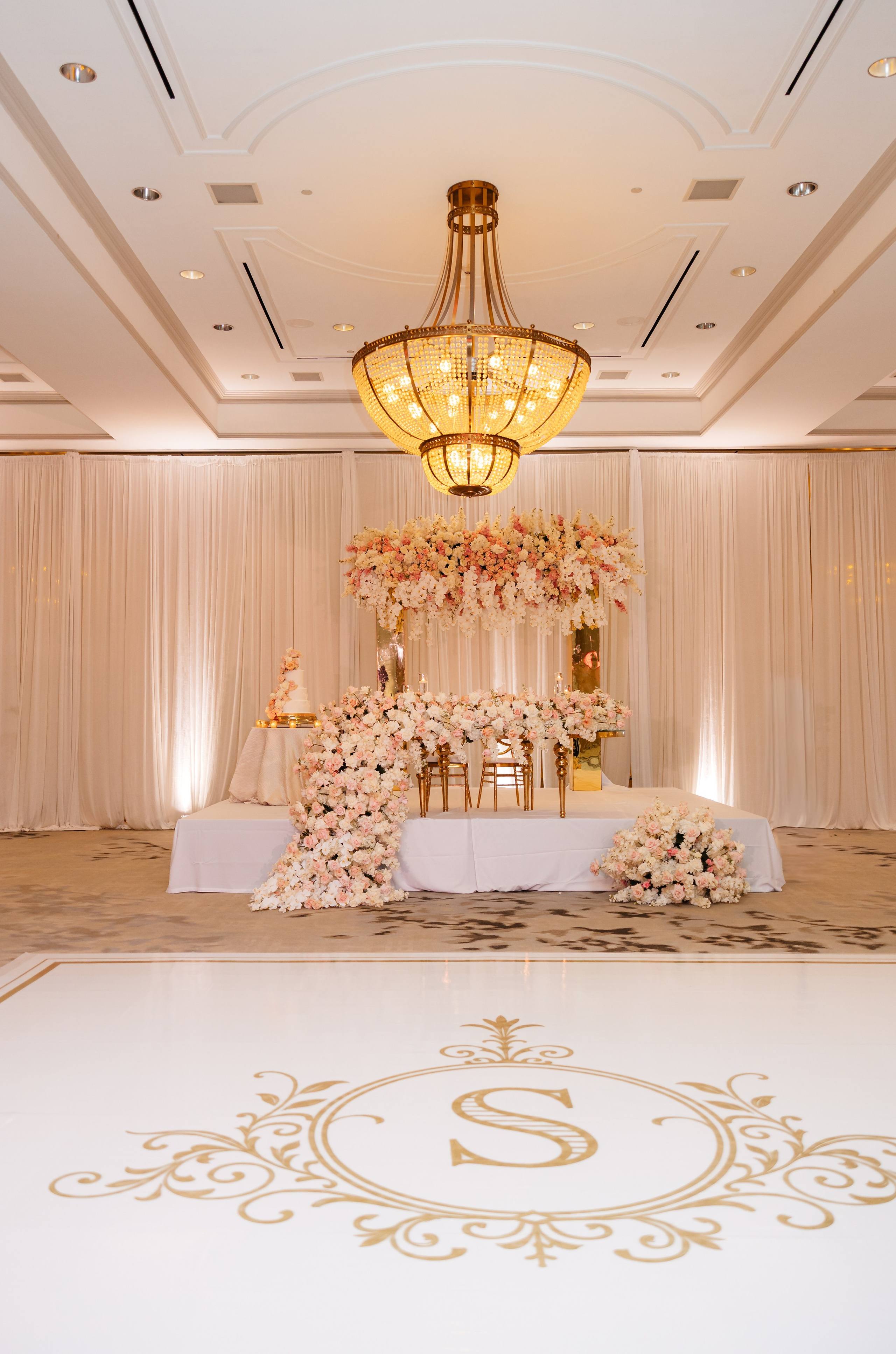 Gabriela & Tyler | Wedding Day at JW Marriott Miami, Brickell. YES I DO PRODUCTION — Wedding photography&videography