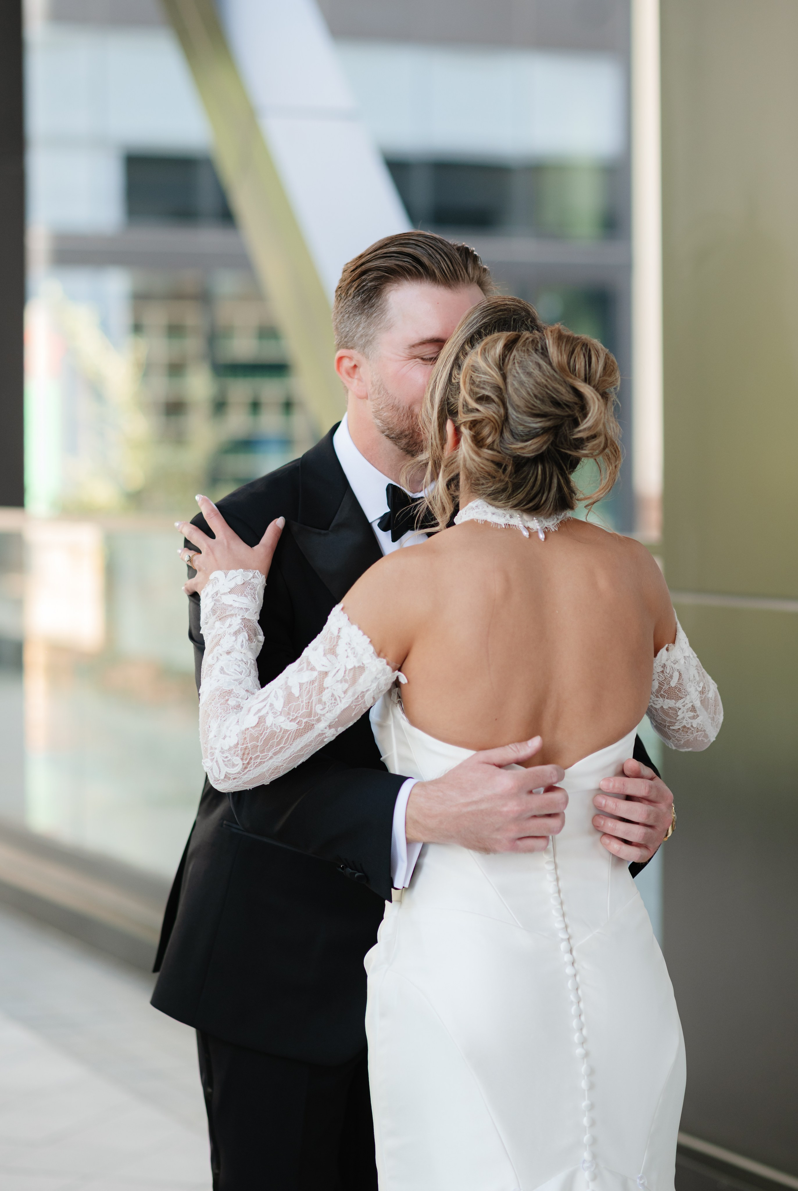 NICOLE & LOGAN. YES I DO PRODUCTION — Wedding photography&videography