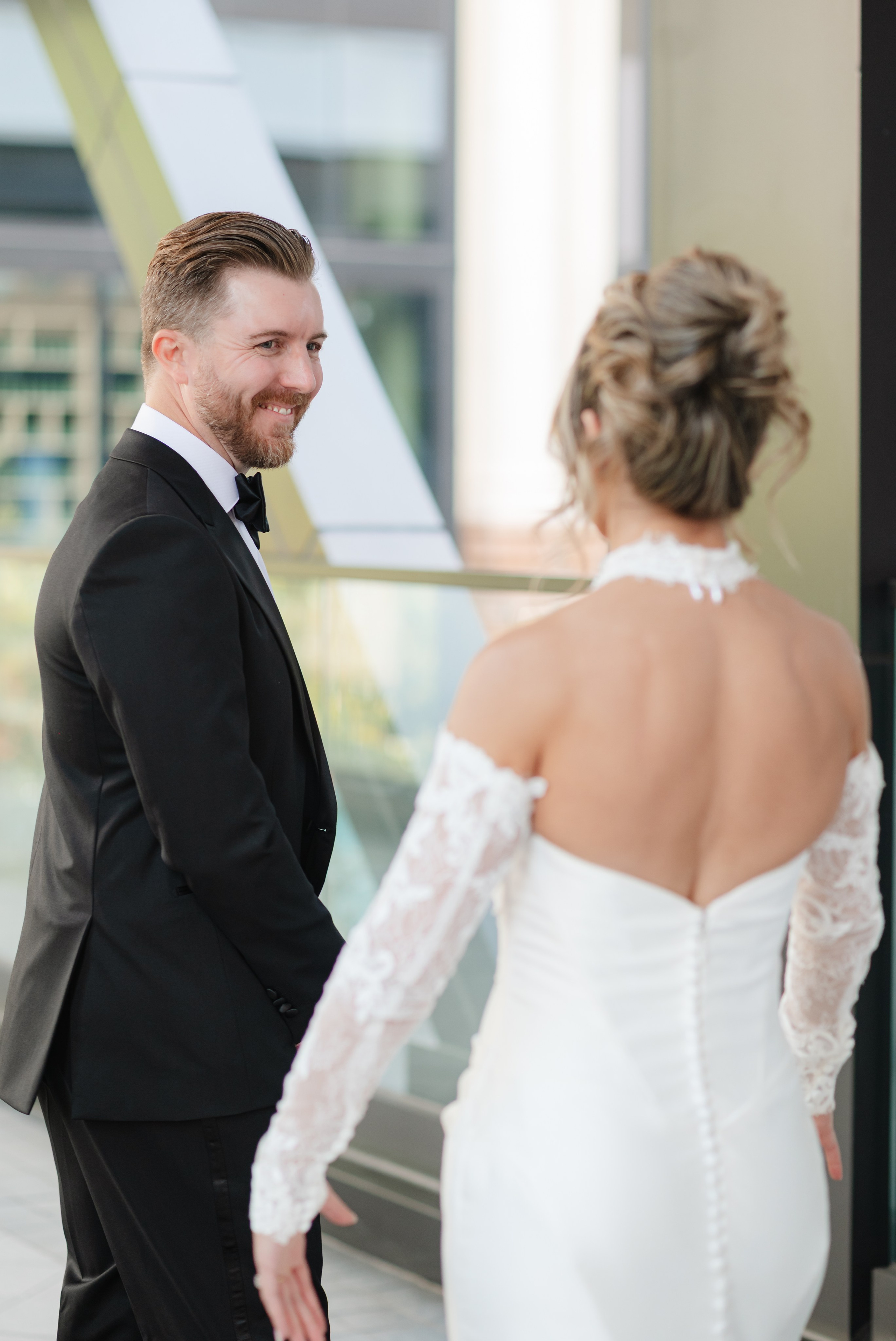 NICOLE & LOGAN. YES I DO PRODUCTION — Wedding photography&videography