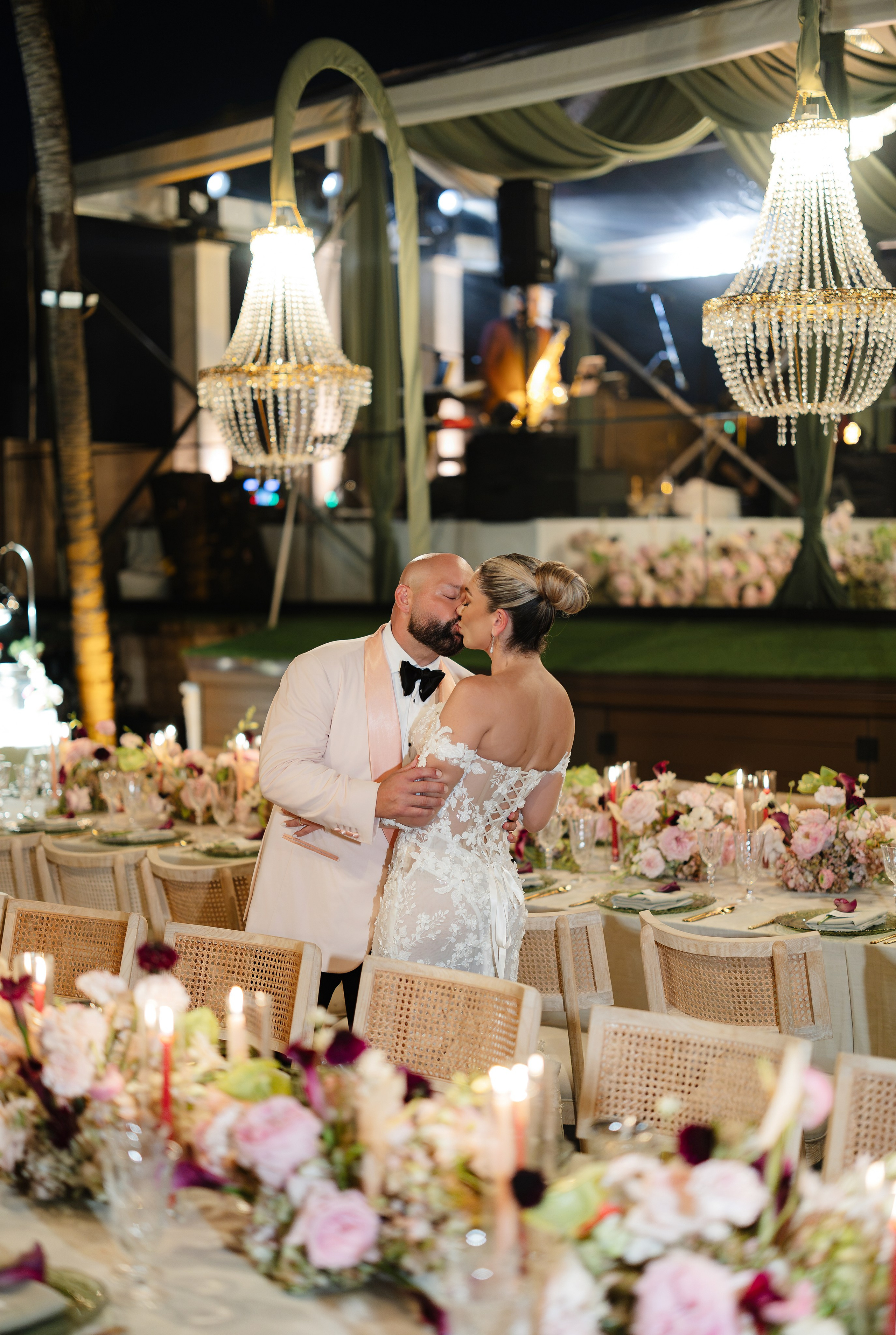 MANAL & FELIPE. YES I DO PRODUCTION — Wedding photography&videography