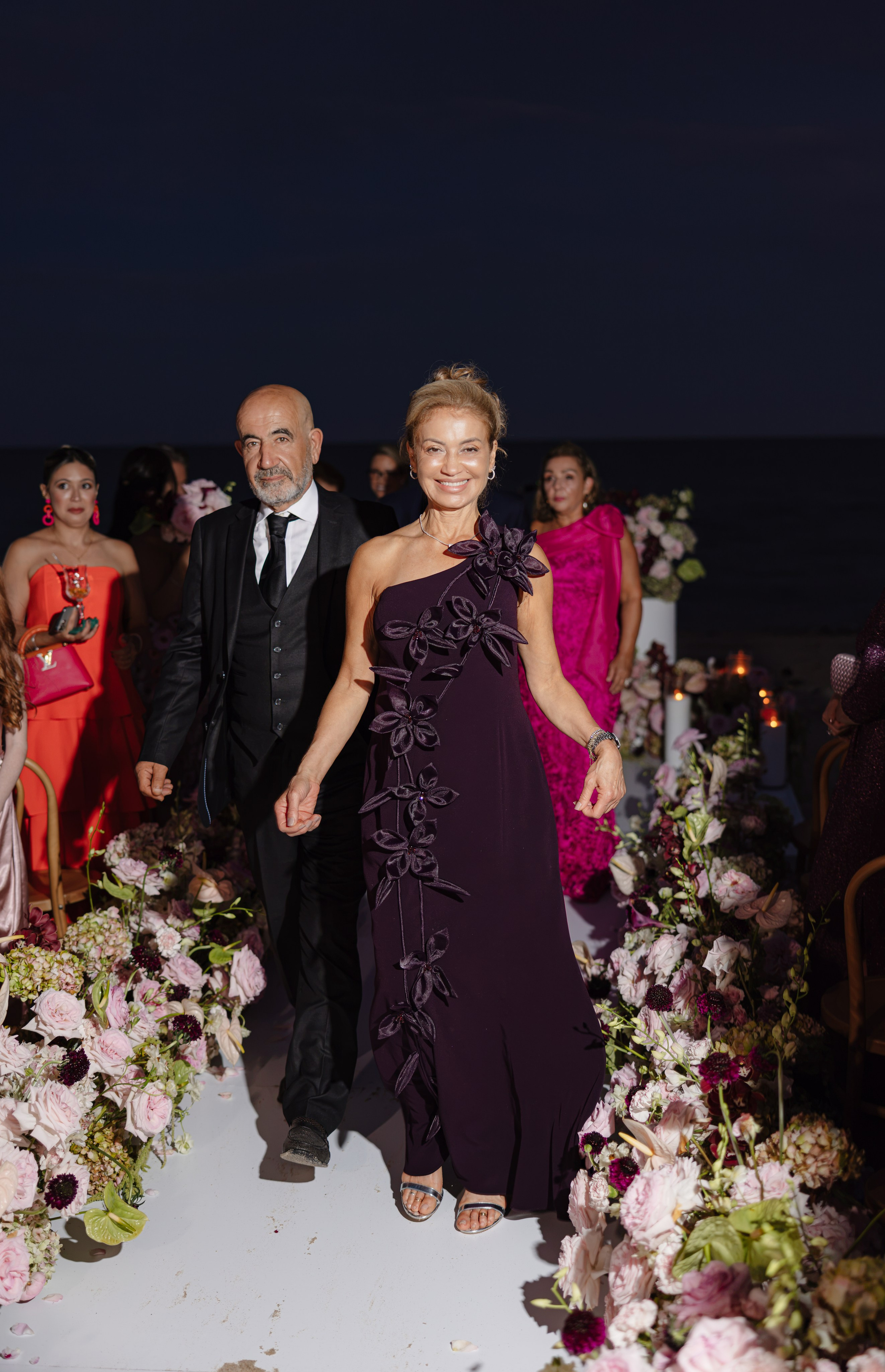 MANAL & FELIPE. YES I DO PRODUCTION — Wedding photography&videography