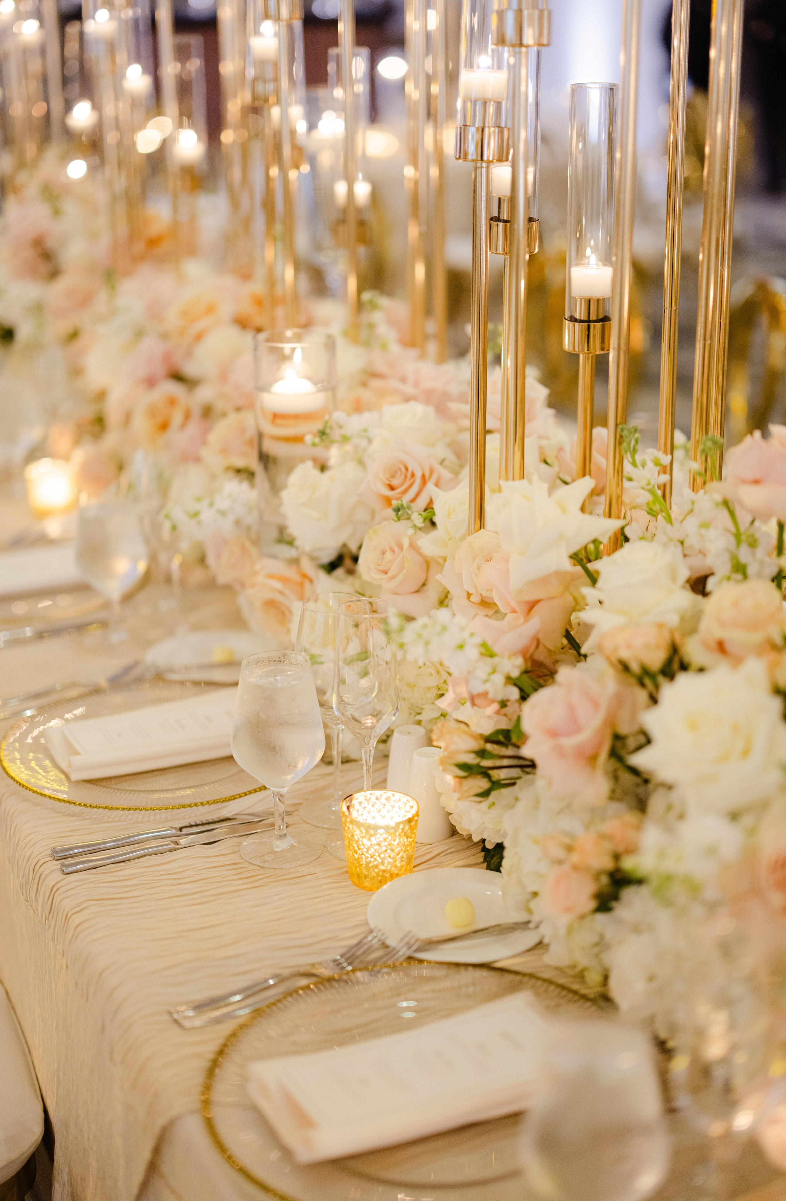 Gabriela & Tyler | Wedding Day at JW Marriott Miami, Brickell. YES I DO PRODUCTION — Wedding photography&videography