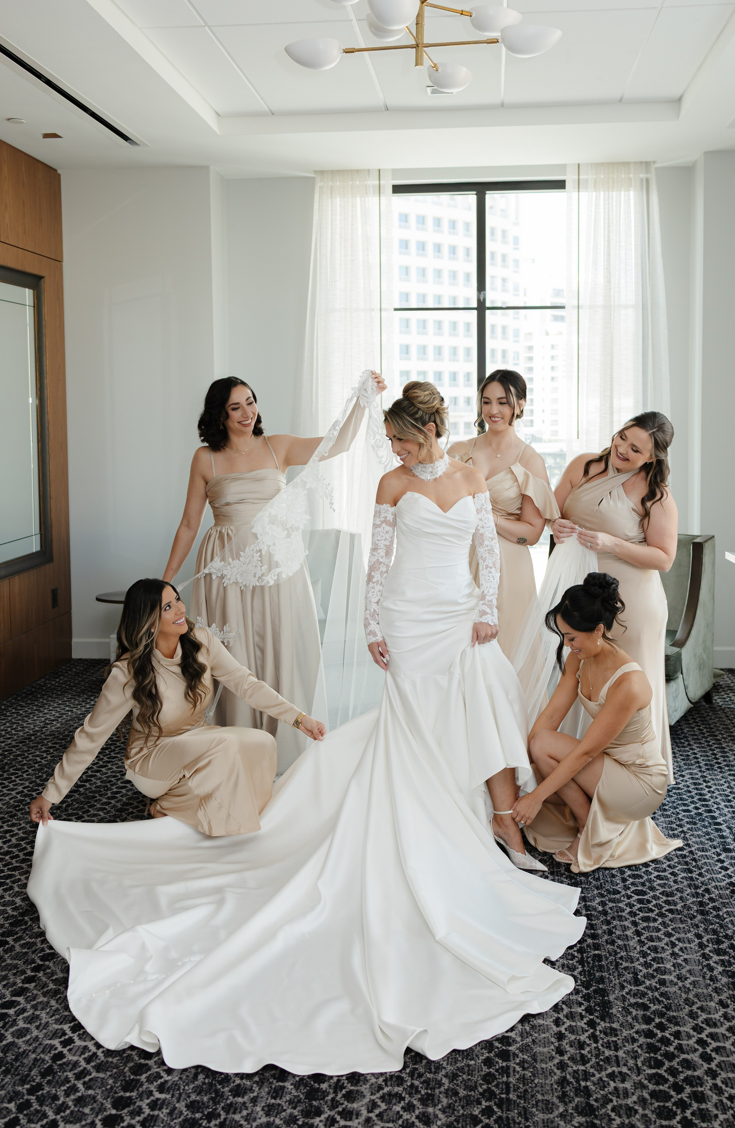 NICOLE & LOGAN. YES I DO PRODUCTION — Wedding photography&videography