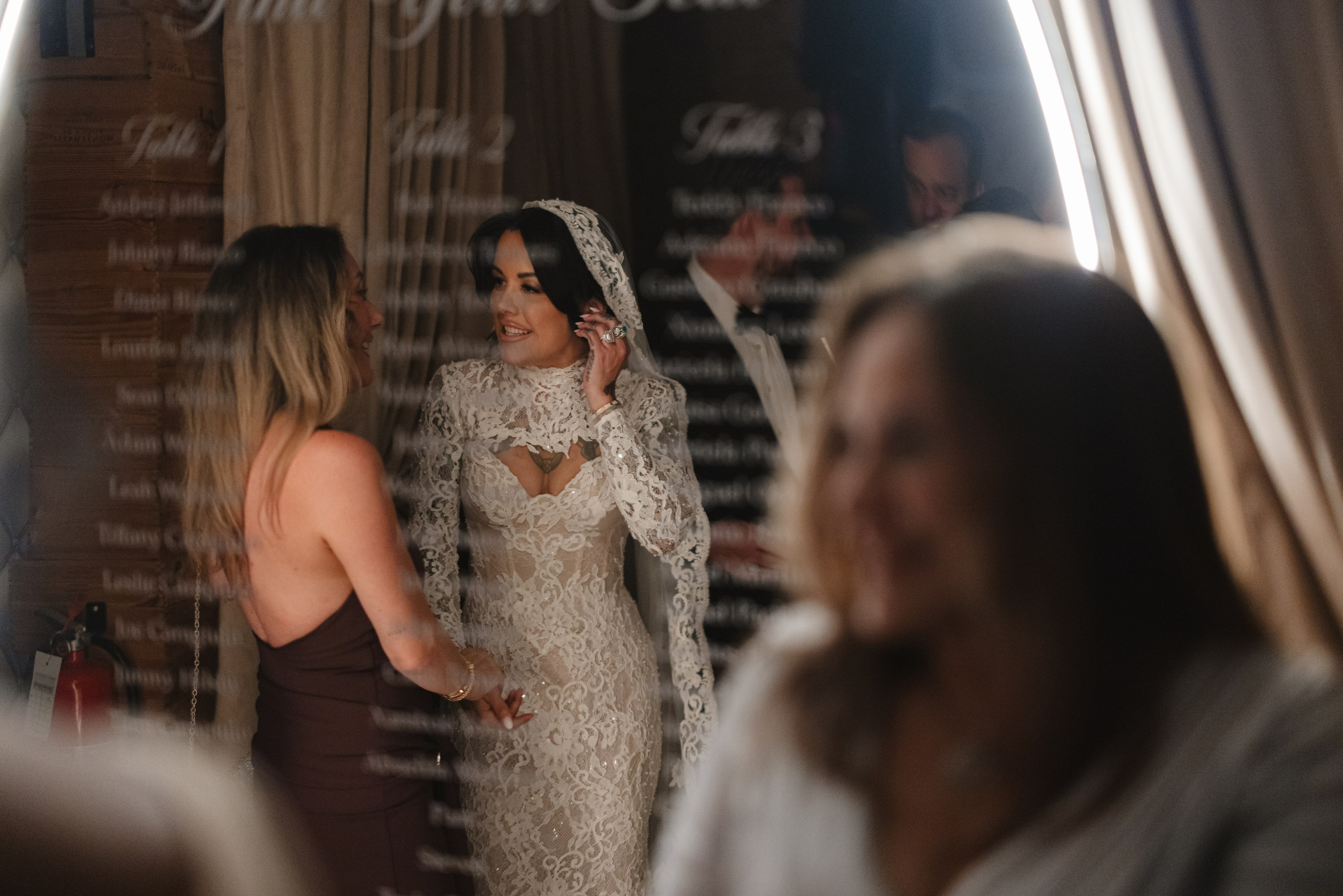 PAM & STEVEN. YES I DO PRODUCTION — Wedding photography&videography