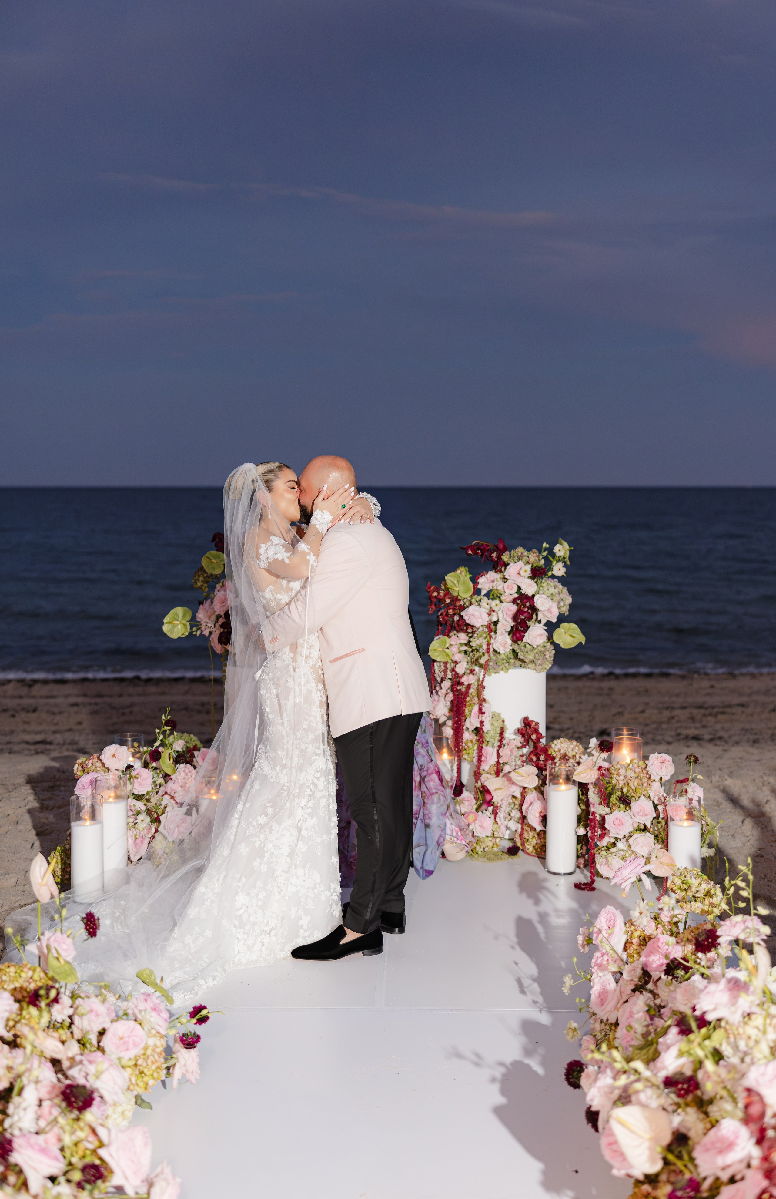 MANAL & FELIPE. YES I DO PRODUCTION — Wedding photography&videography