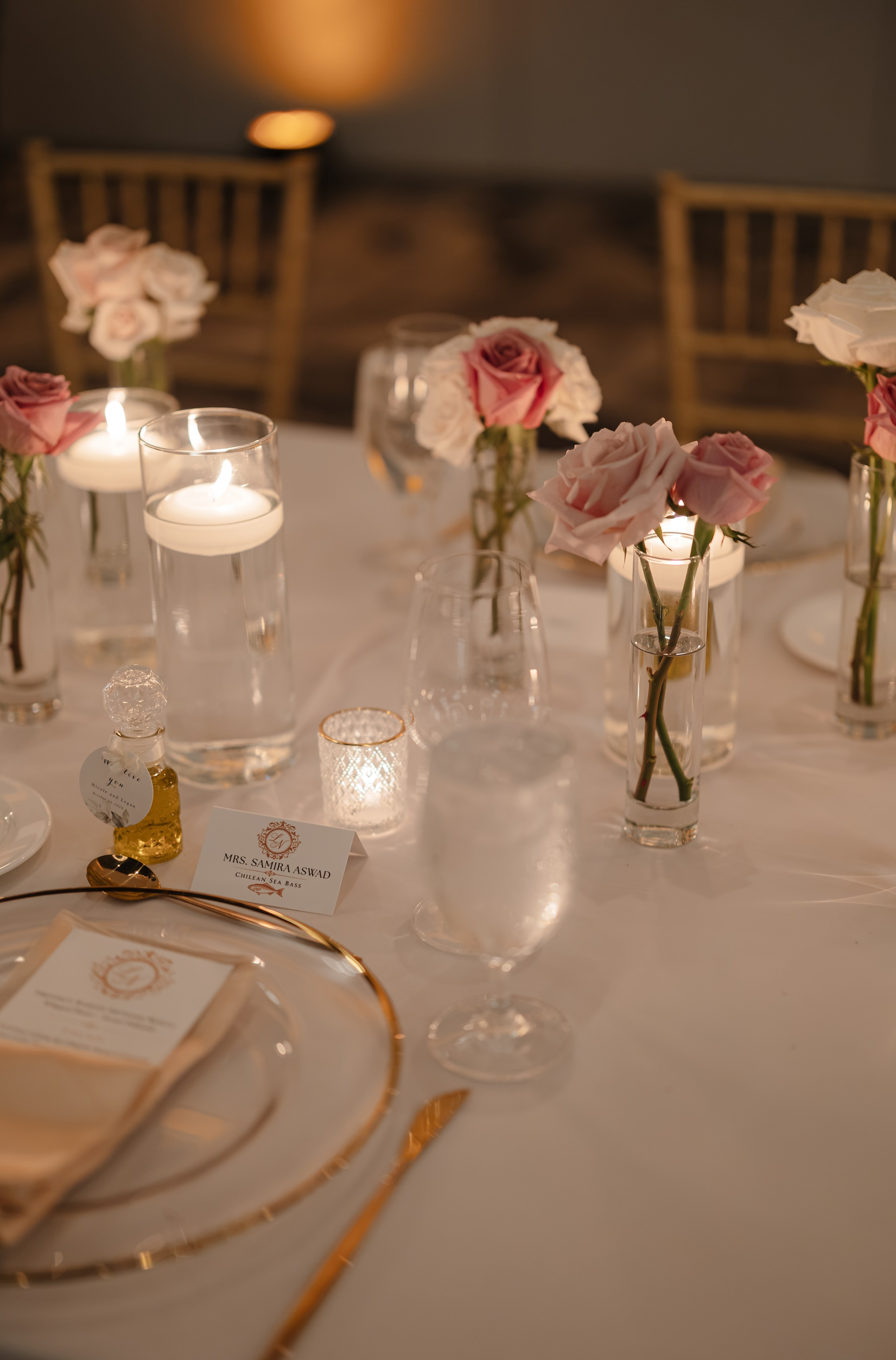 NICOLE & LOGAN. YES I DO PRODUCTION — Wedding photography&videography