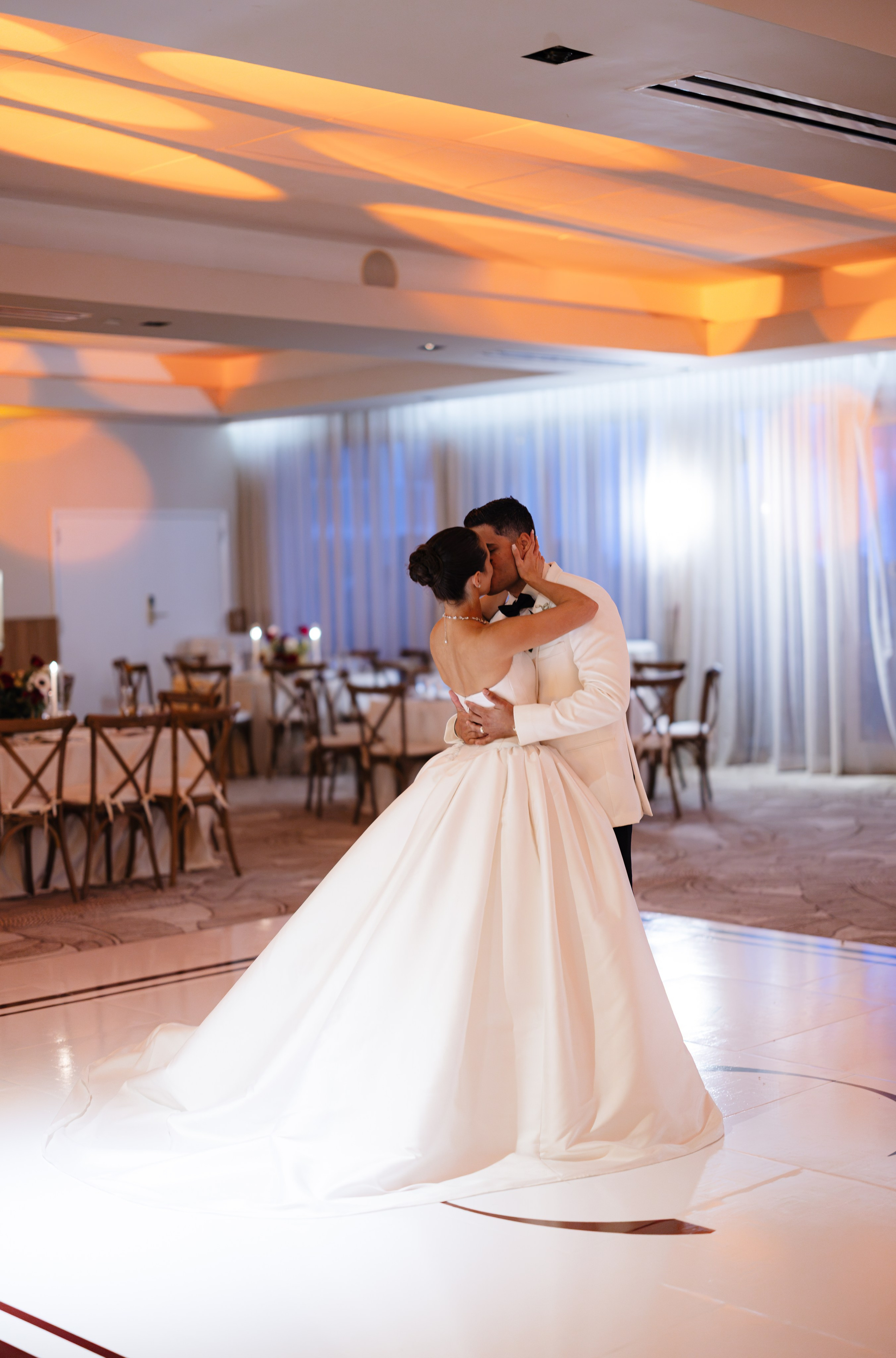 AUDREY & CARLOS. YES I DO PRODUCTION — Wedding photography&videography