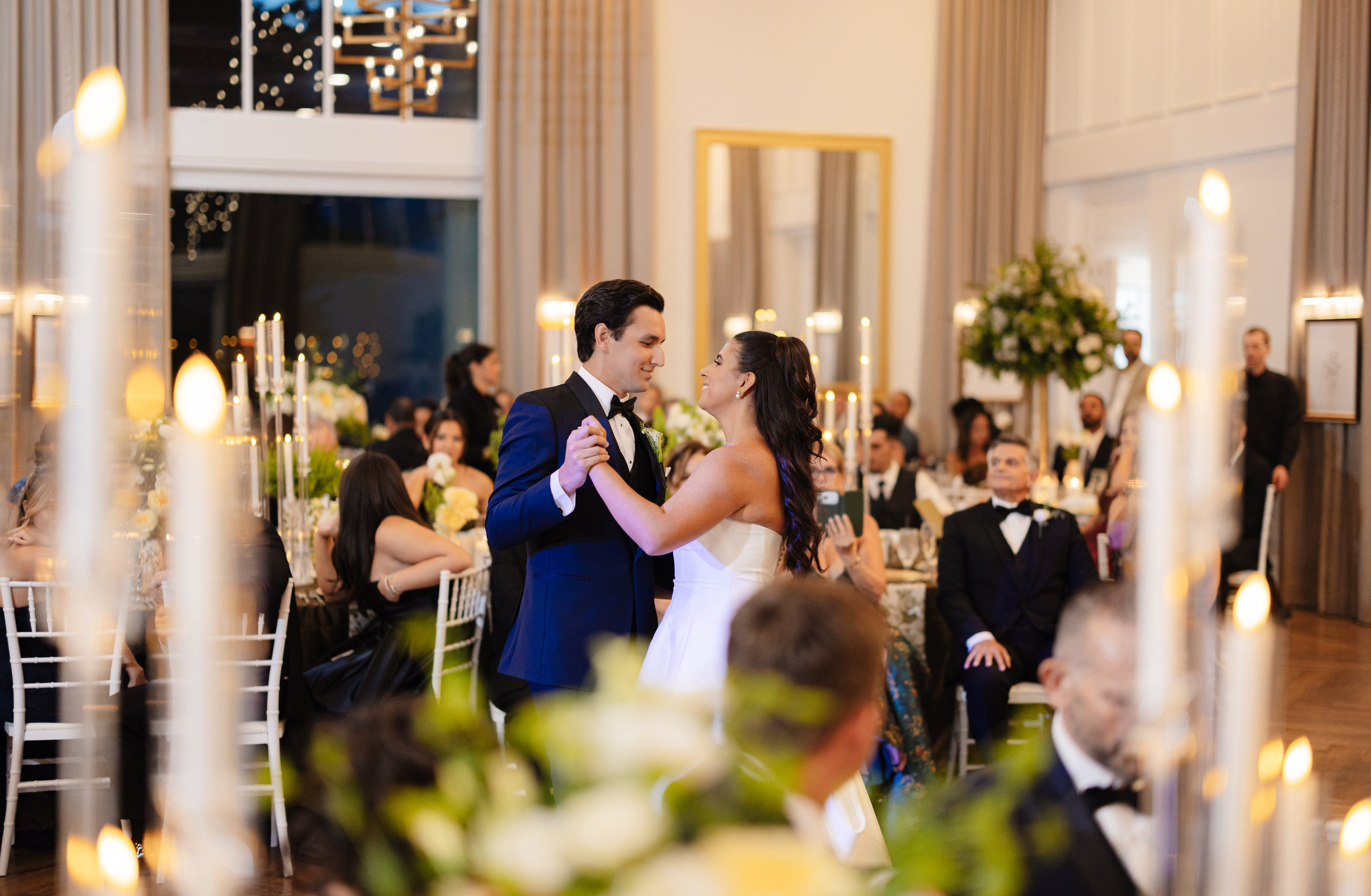 Margye & Chris | Wedding Day at Weston Hills Country Club. YES I DO PRODUCTION — Wedding photography&videography