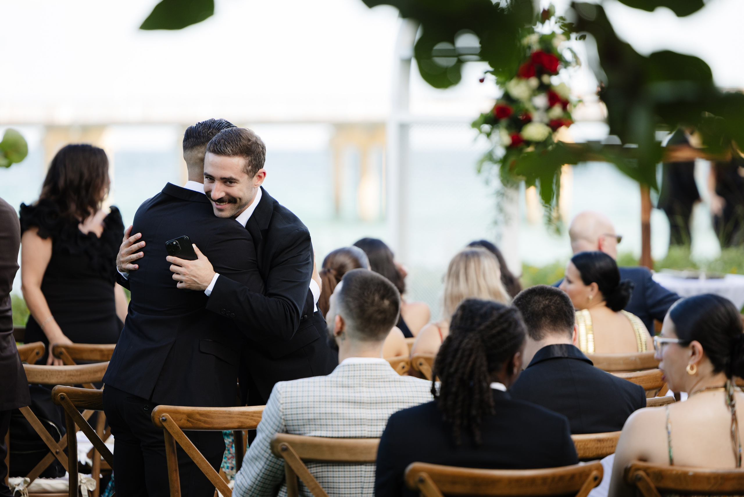 AUDREY & CARLOS. YES I DO PRODUCTION — Wedding photography&videography