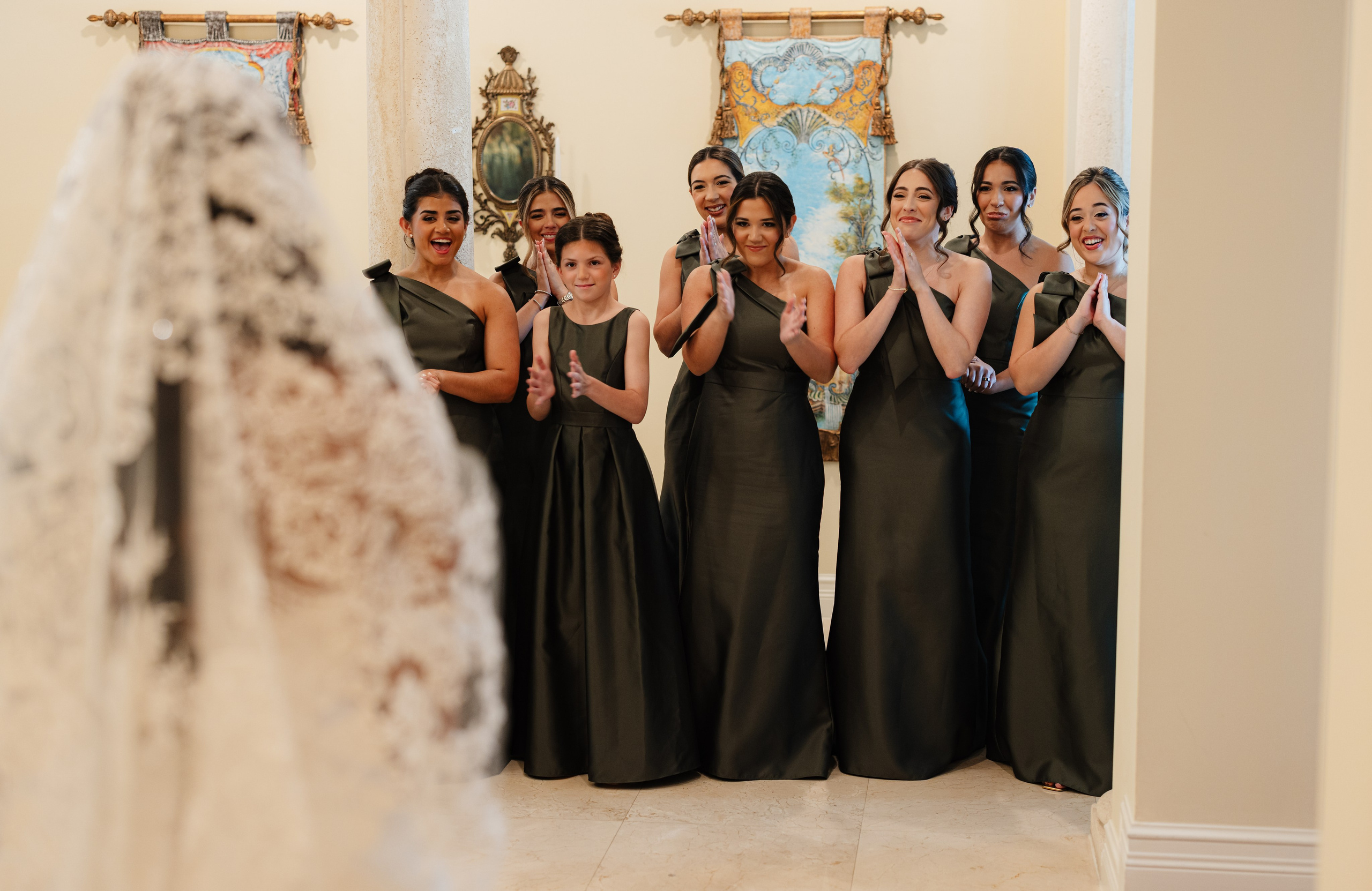 Margye & Chris | Wedding Day at Weston Hills Country Club. YES I DO PRODUCTION — Wedding photography&videography