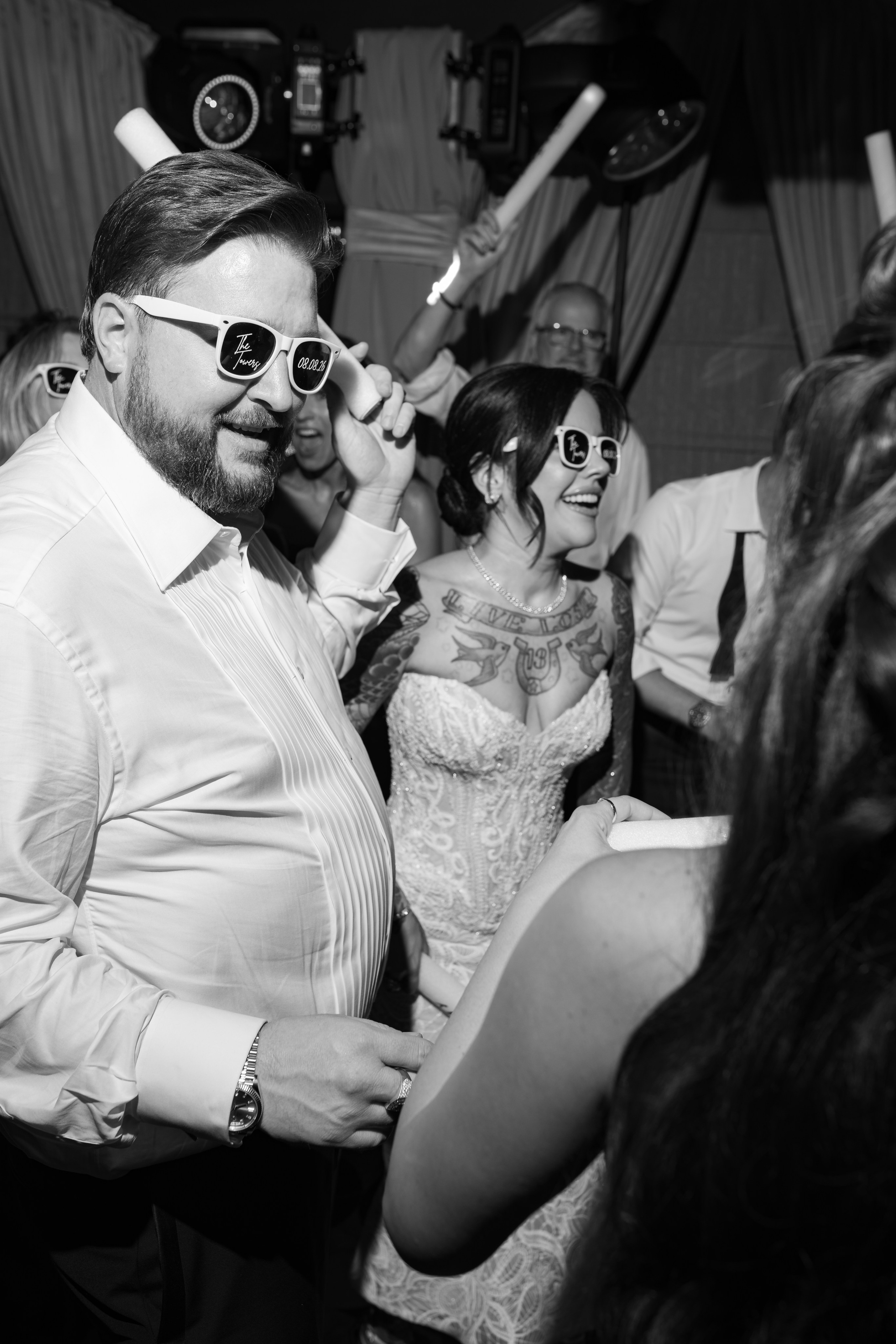 PAM & STEVEN. YES I DO PRODUCTION — Wedding photography&videography