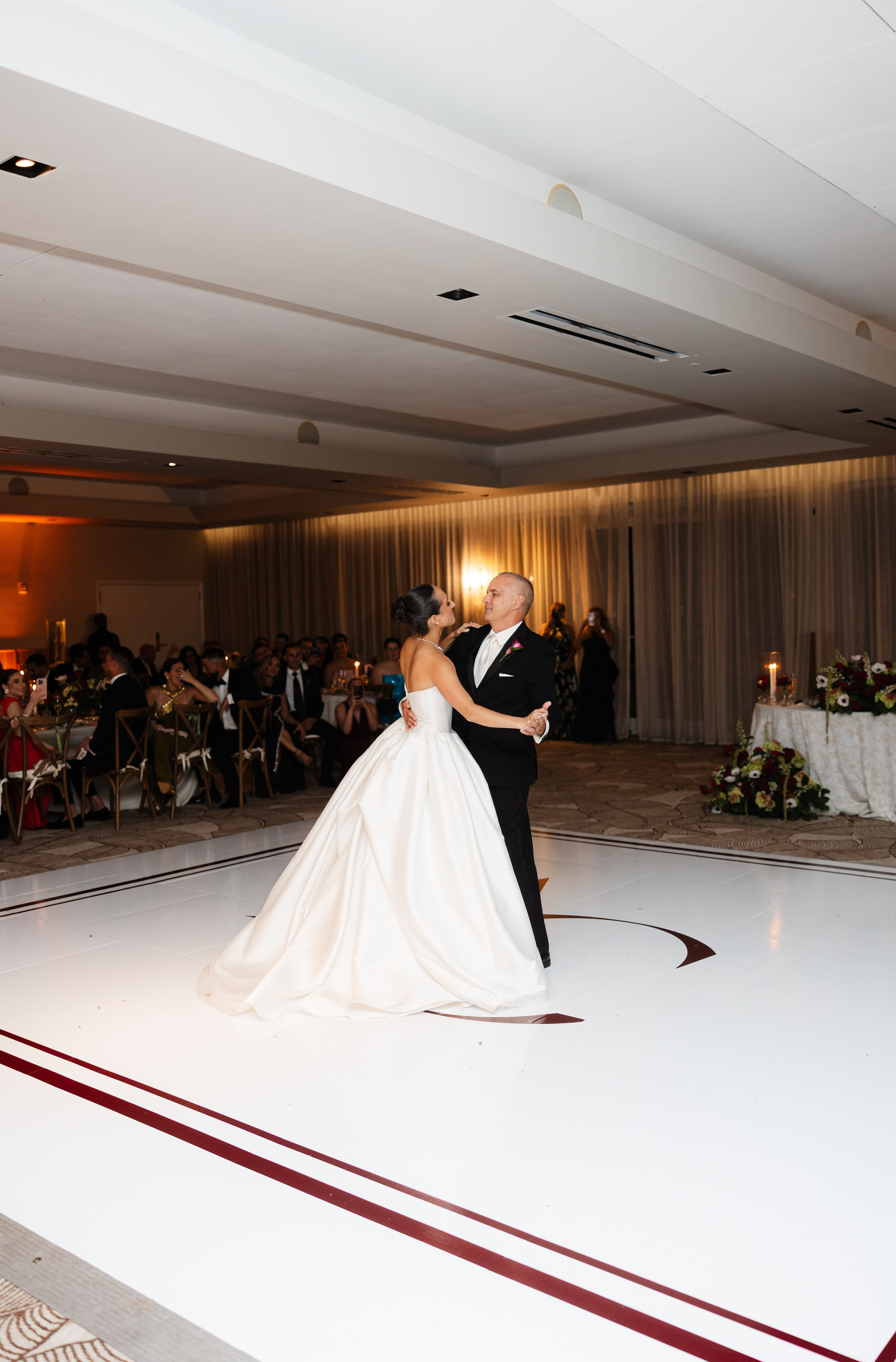 AUDREY & CARLOS. YES I DO PRODUCTION — Wedding photography&videography