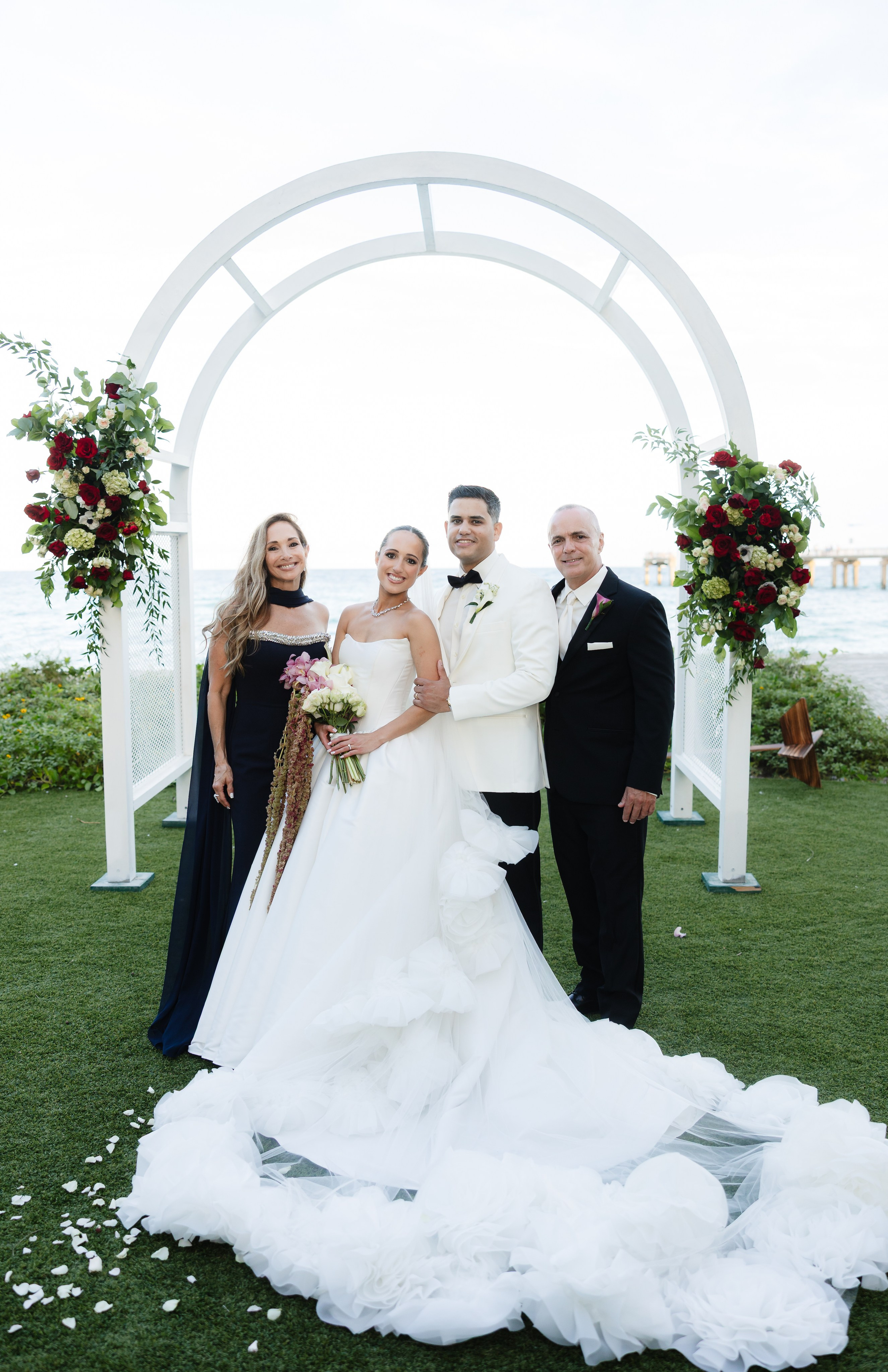 AUDREY & CARLOS. YES I DO PRODUCTION — Wedding photography&videography
