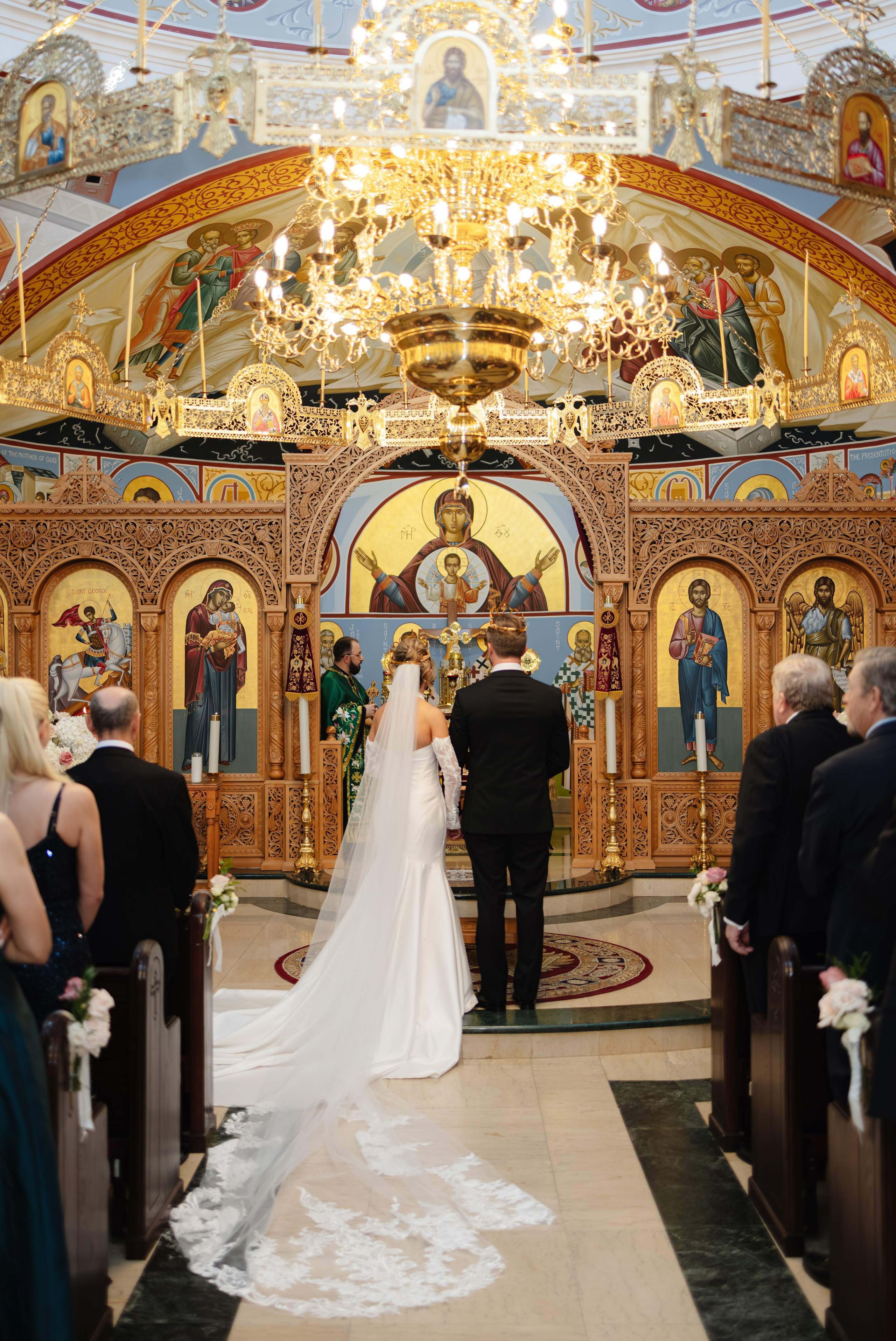NICOLE & LOGAN. YES I DO PRODUCTION — Wedding photography&videography